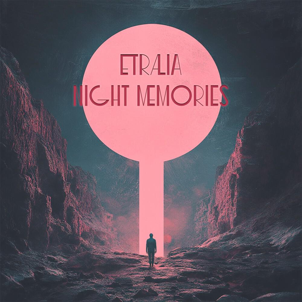Релиз Night Memories