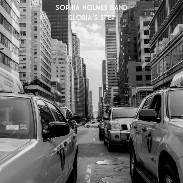 Sophia Holmes Band