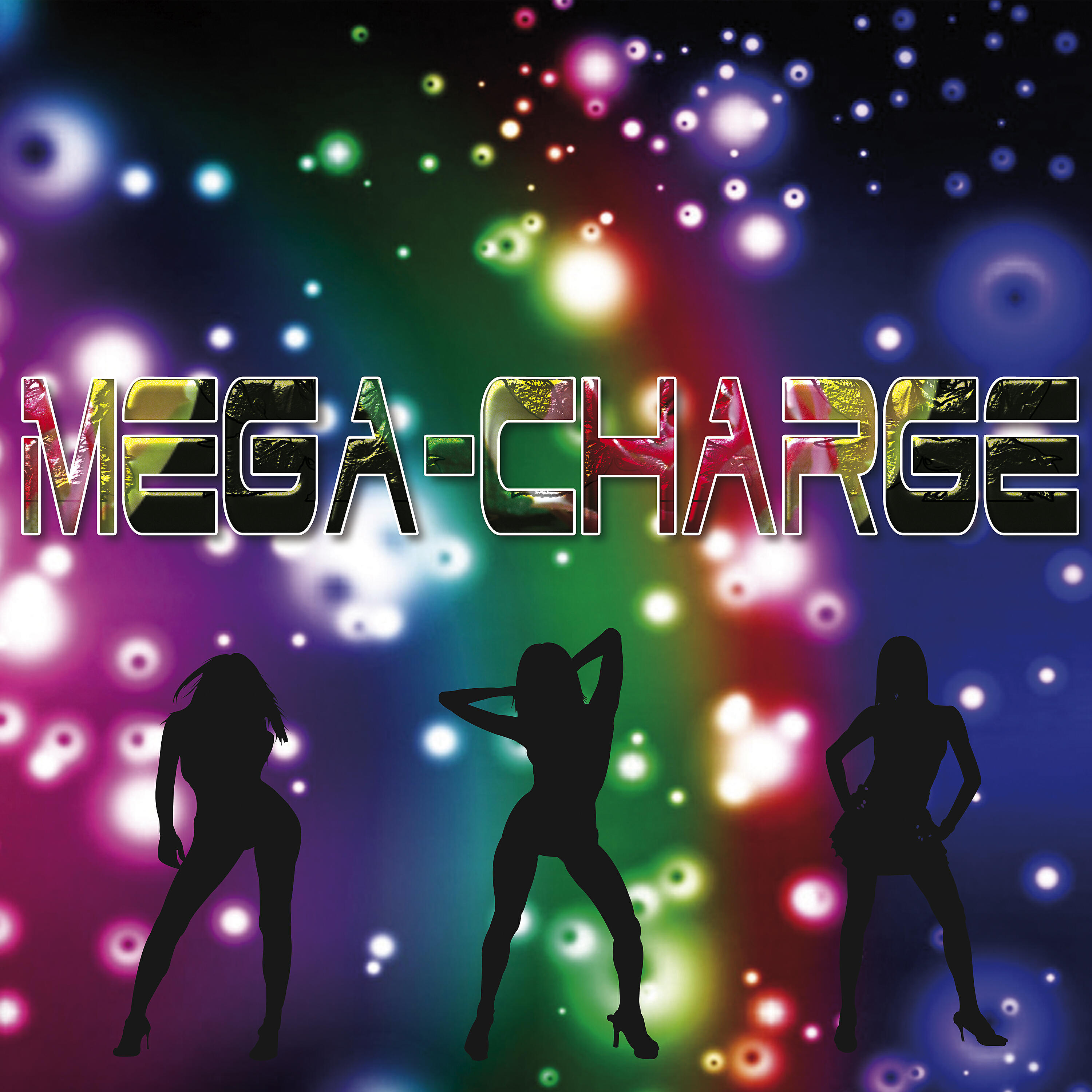 Релиз Charge