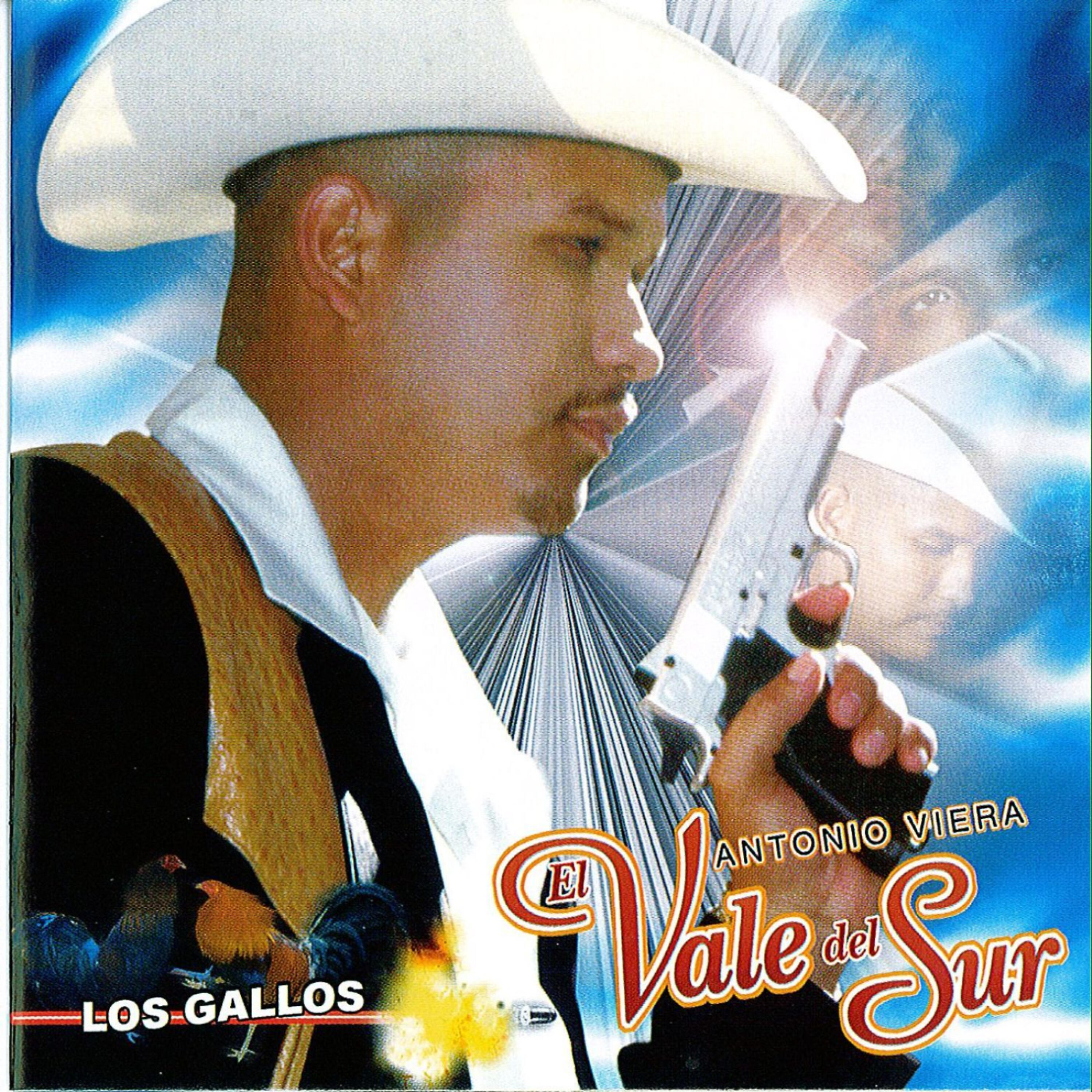 Релиз Los Gallos