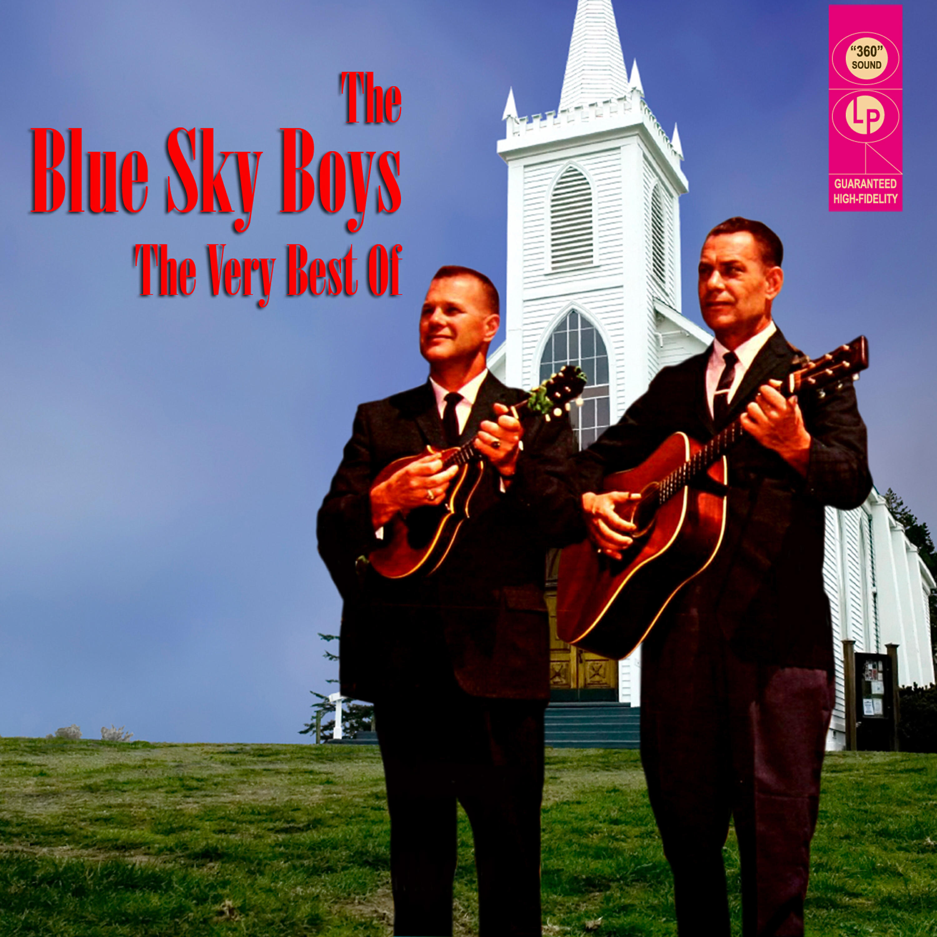 Релиз The Very Best Of