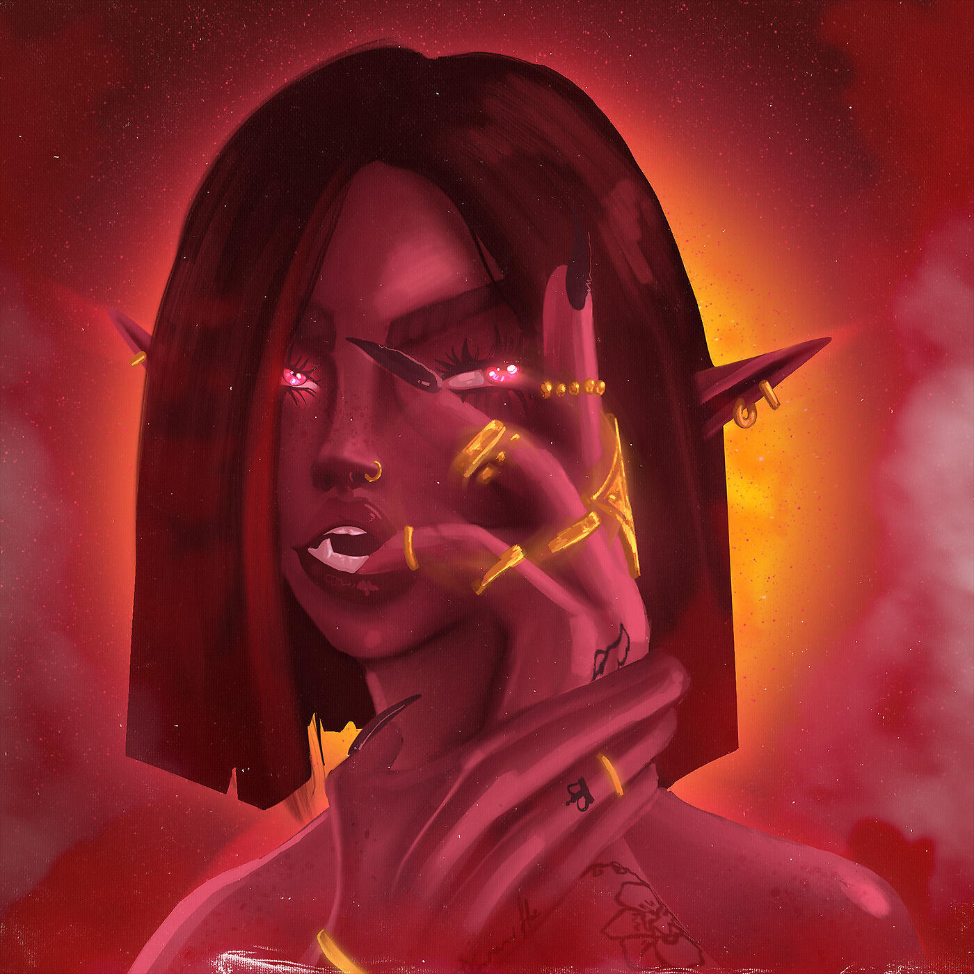 Leno, Tz, KeeD - Frunza