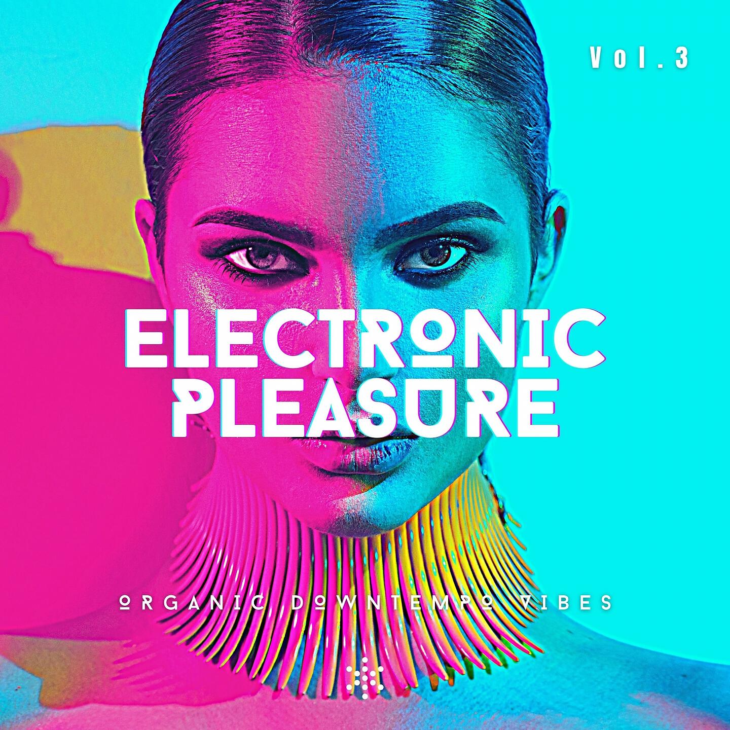 Релиз Electronic Pleasure, Vol. 3