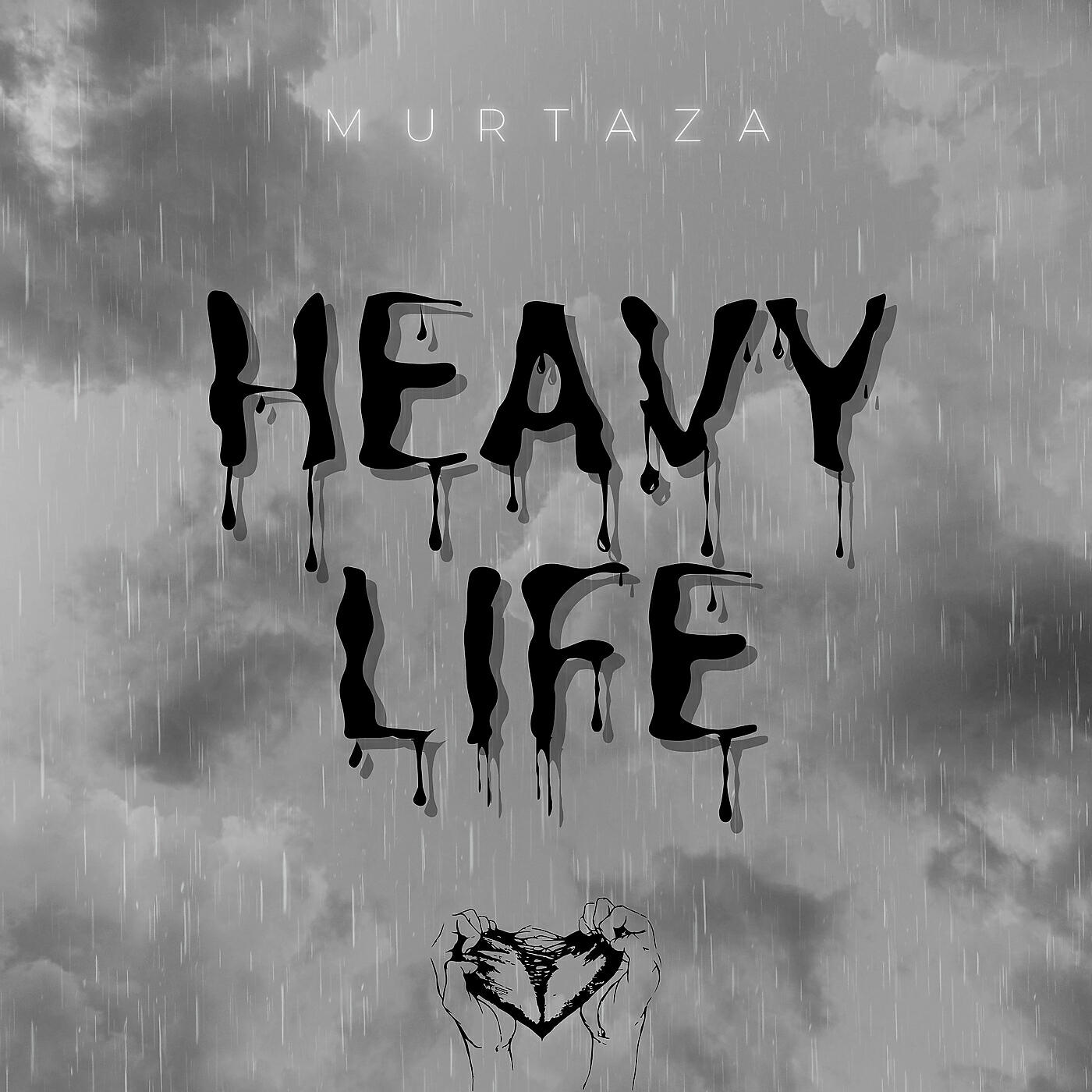 Релиз Heavy Life