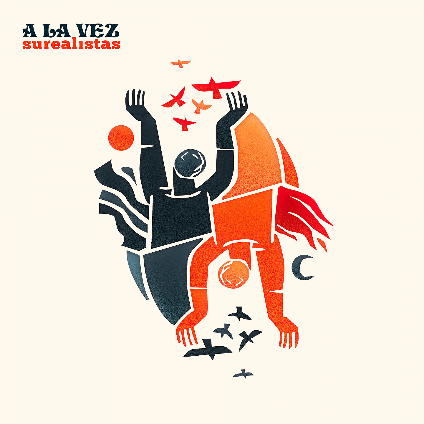 Релиз A La Vez