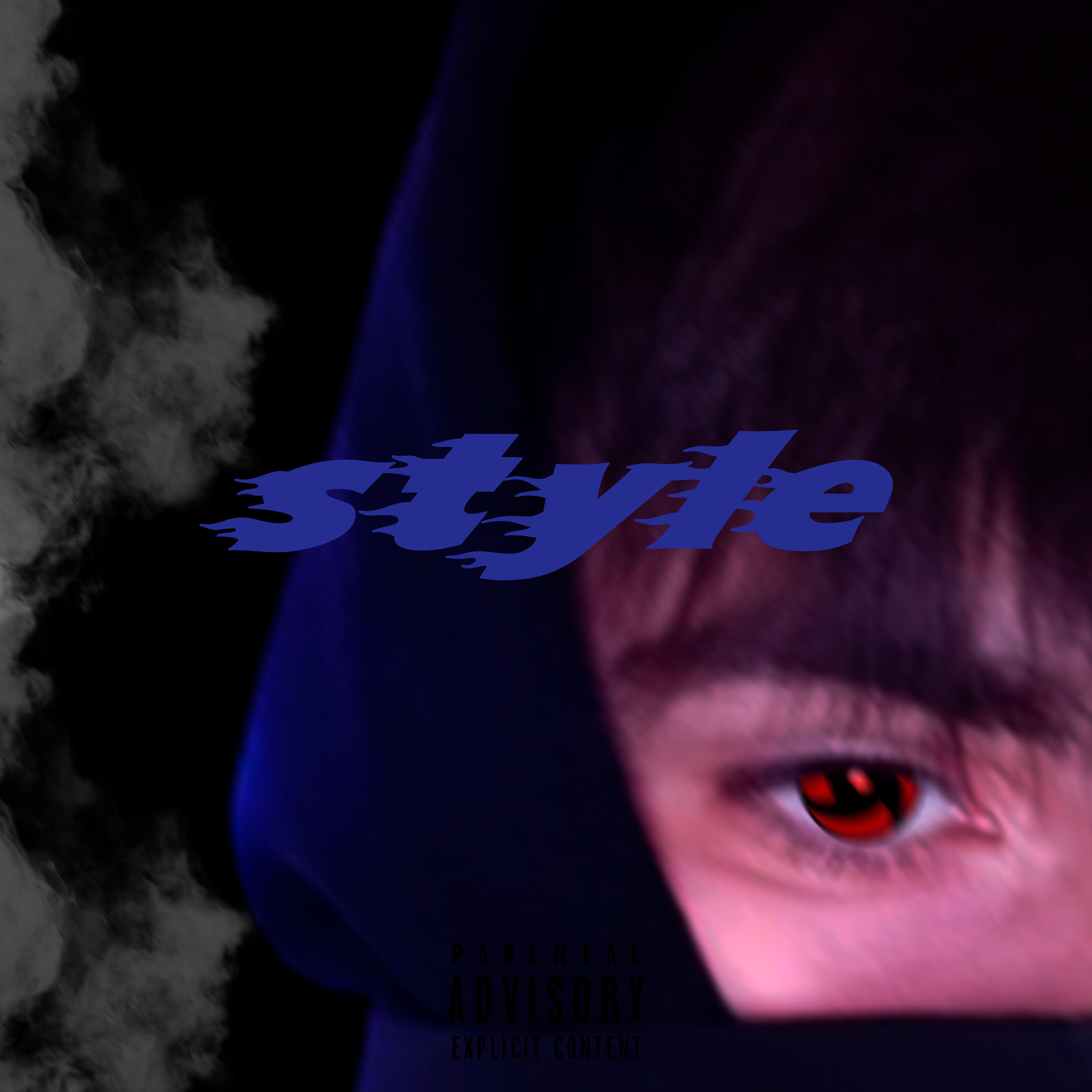 Релиз Style