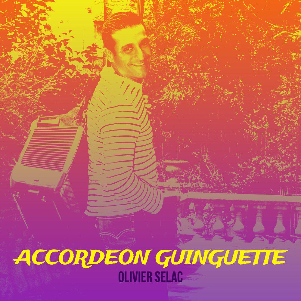 Релиз ACCORDEON GUINGUETTE