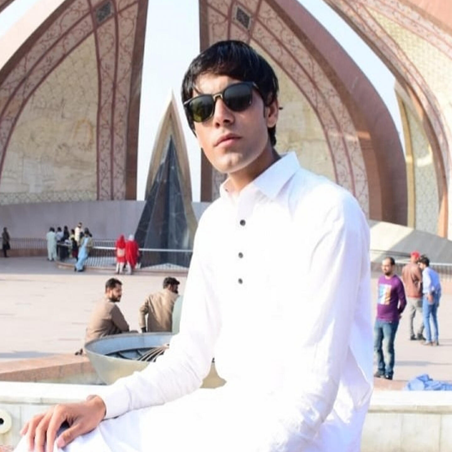 Релиз Nakawam Yari