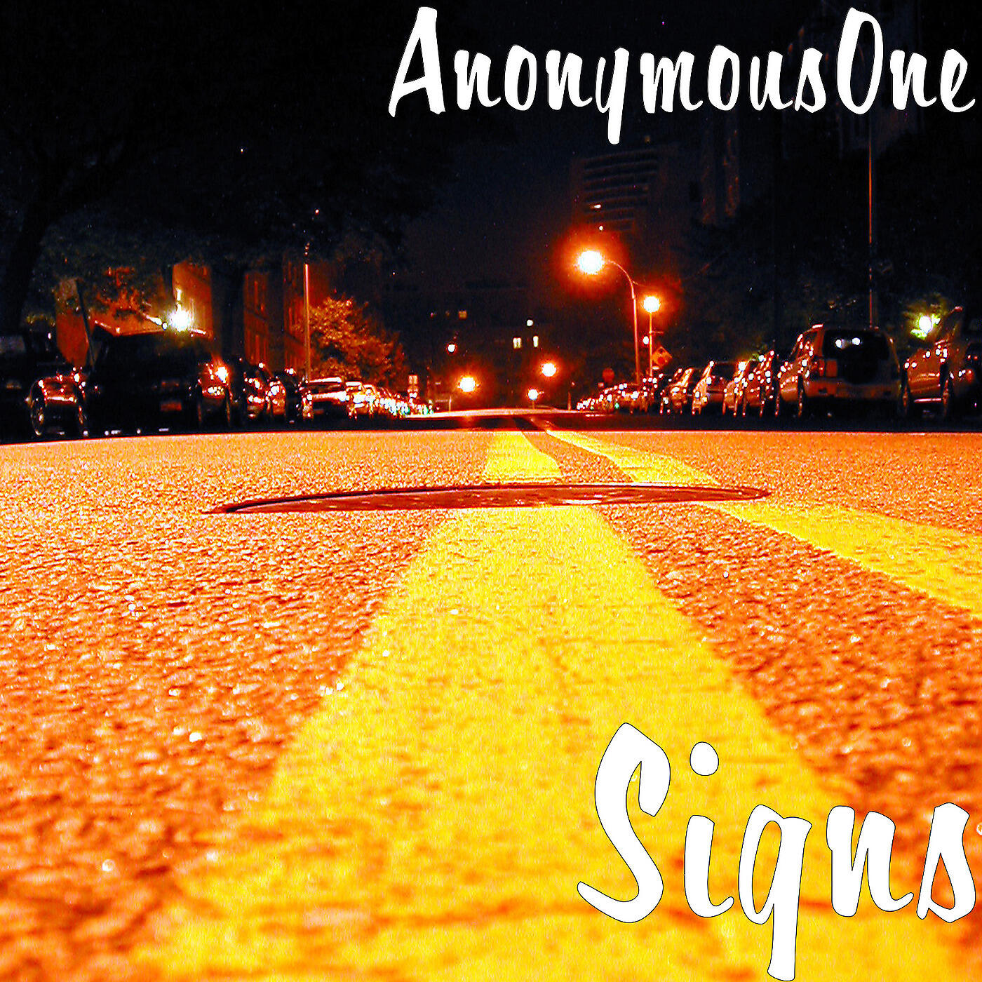 Релиз Signs