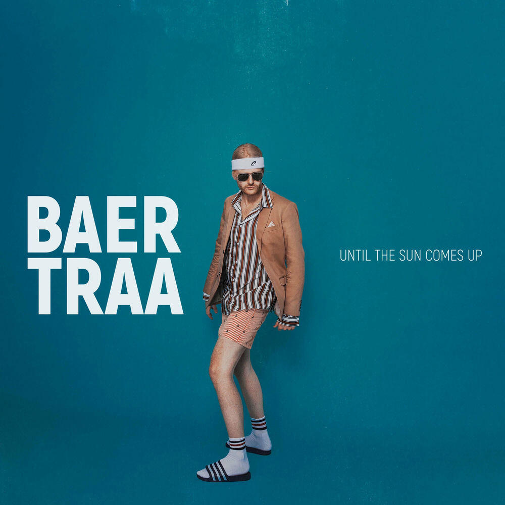 Релиз Until the Sun Comes Up