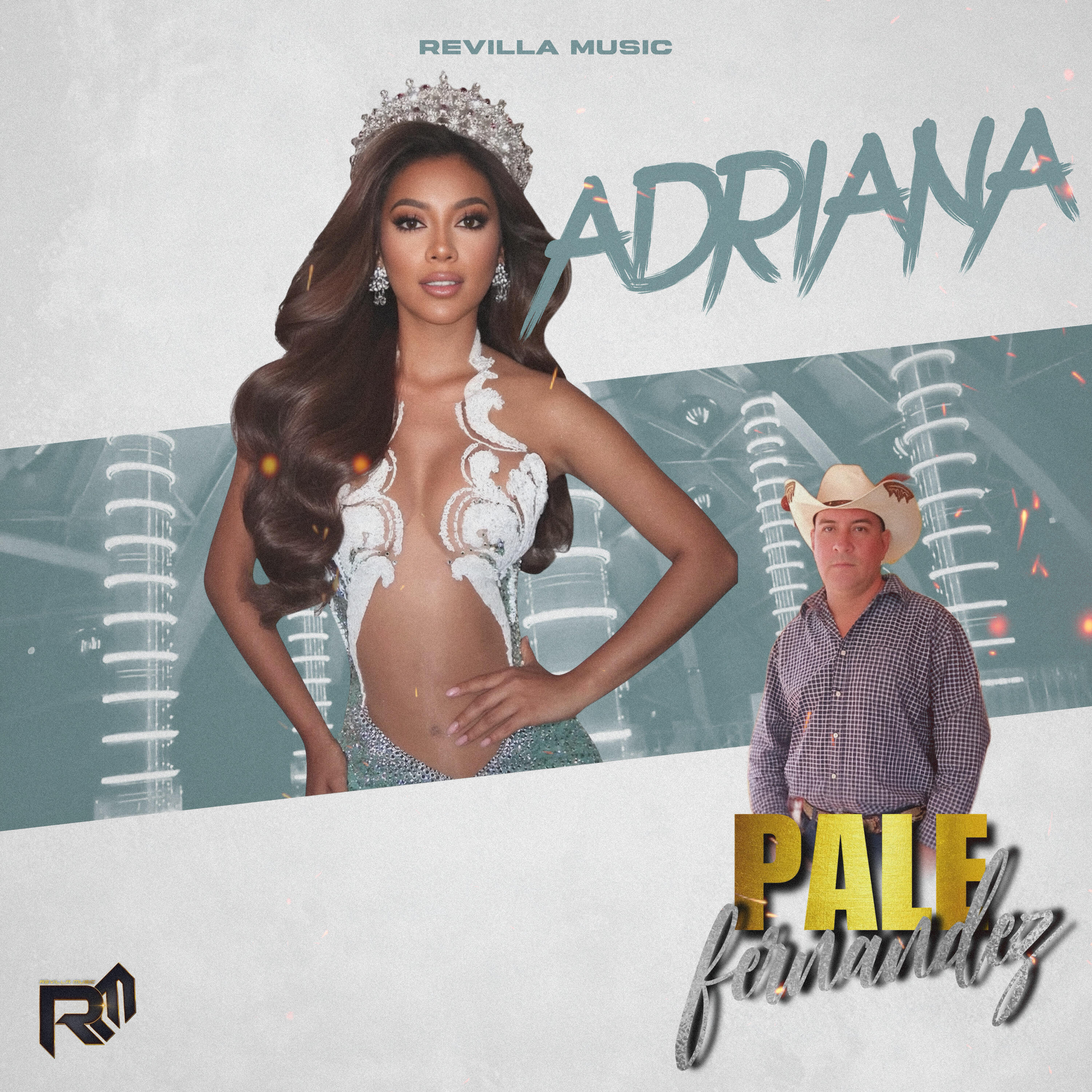 Релиз Adriana