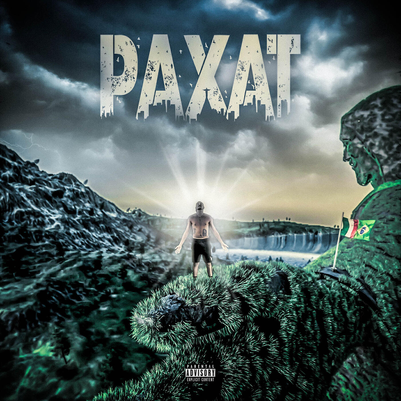Релиз PAXAT