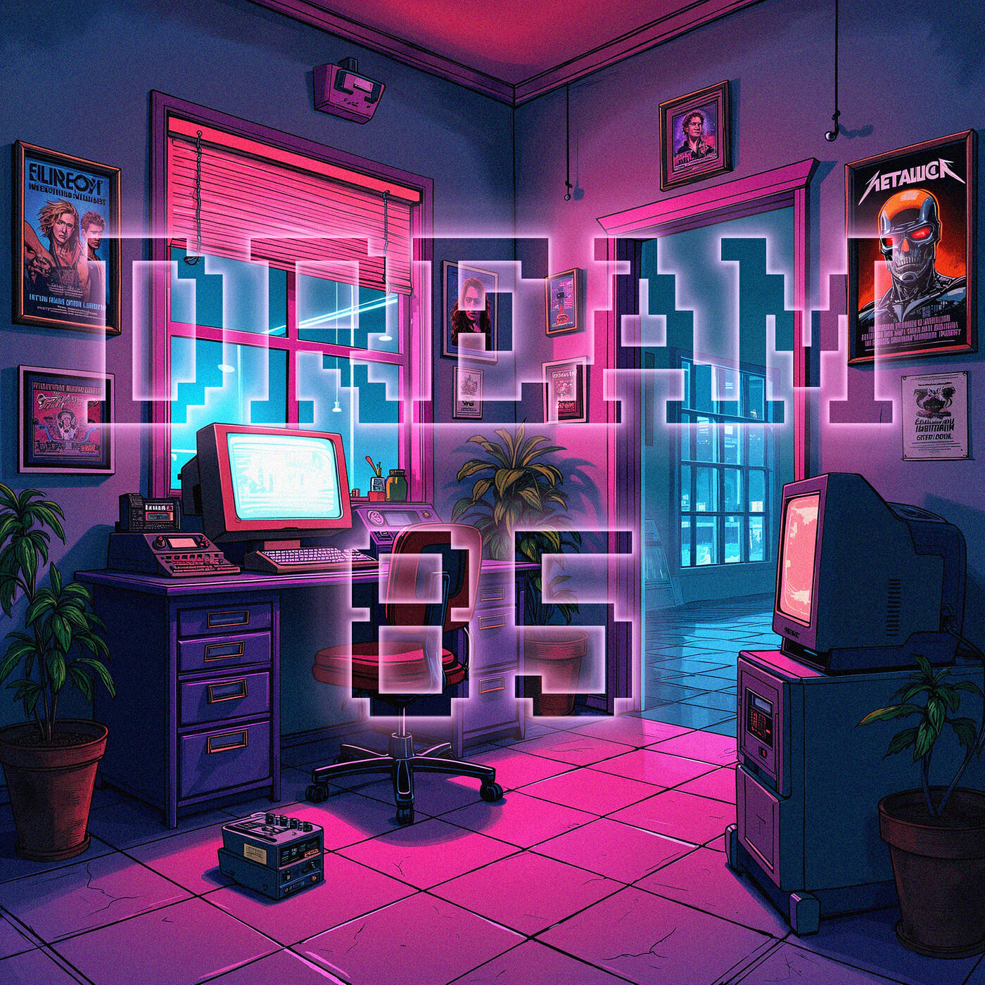 Релиз Dream 85