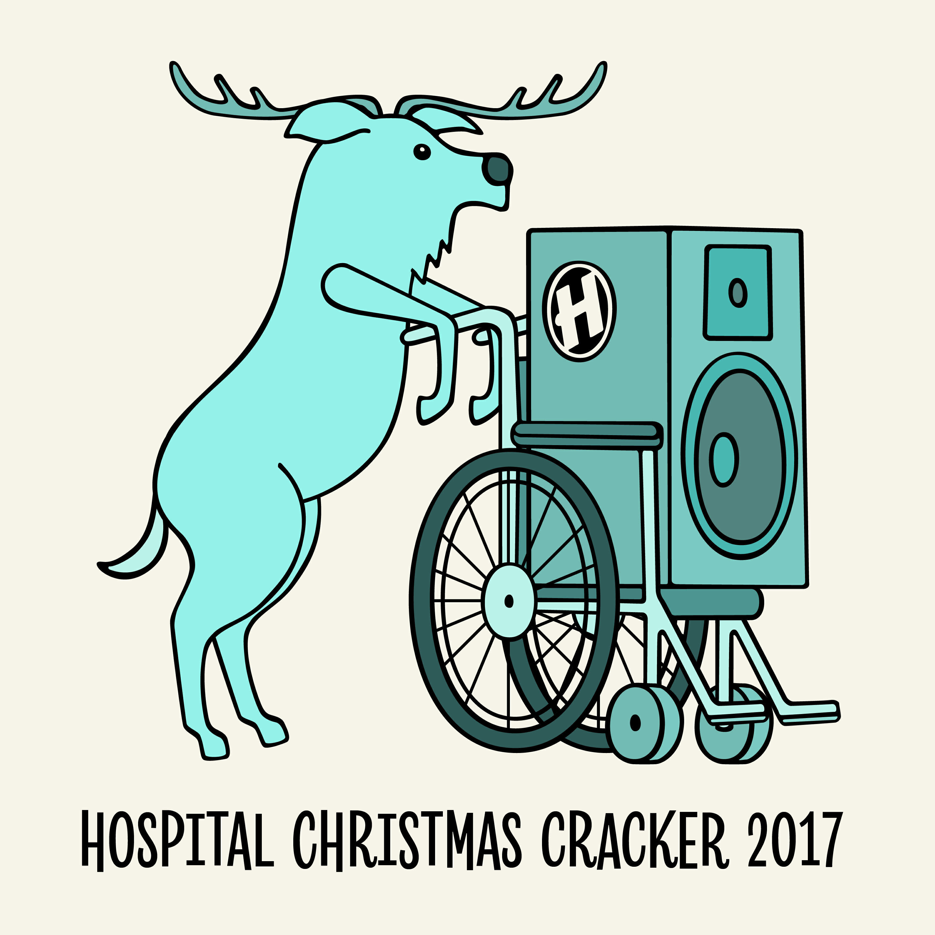 Релиз Christmas Cracker 2017