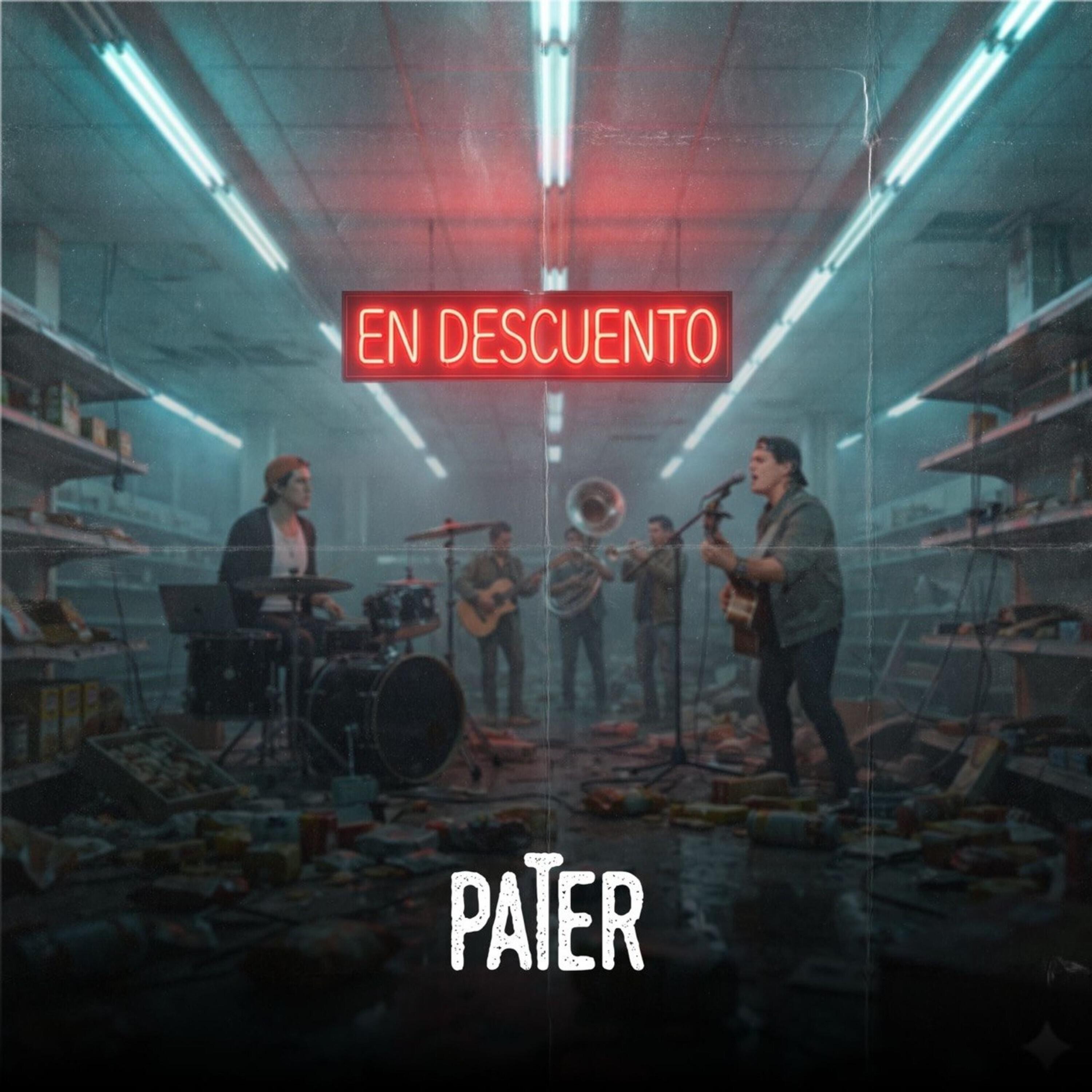 Релиз En Descuento