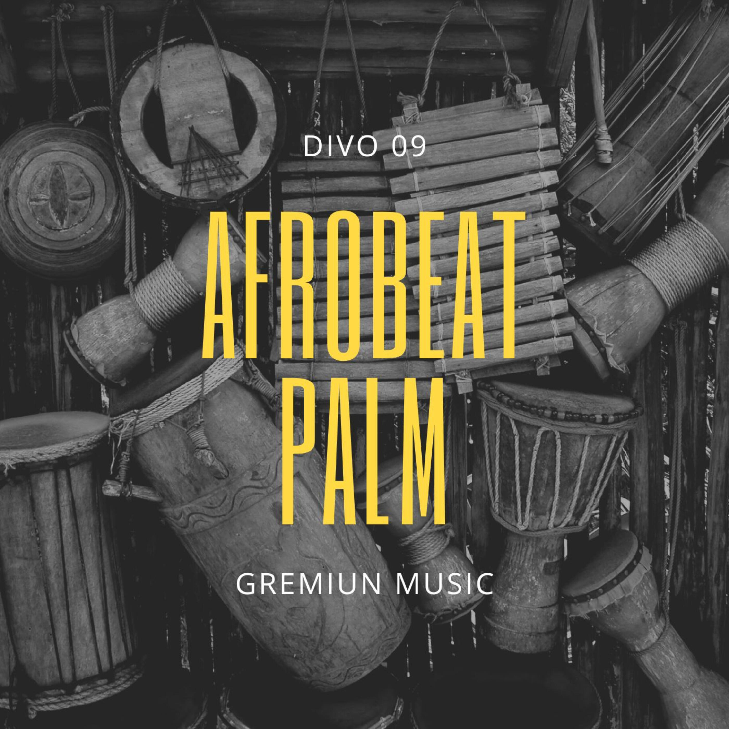 Релиз Palm