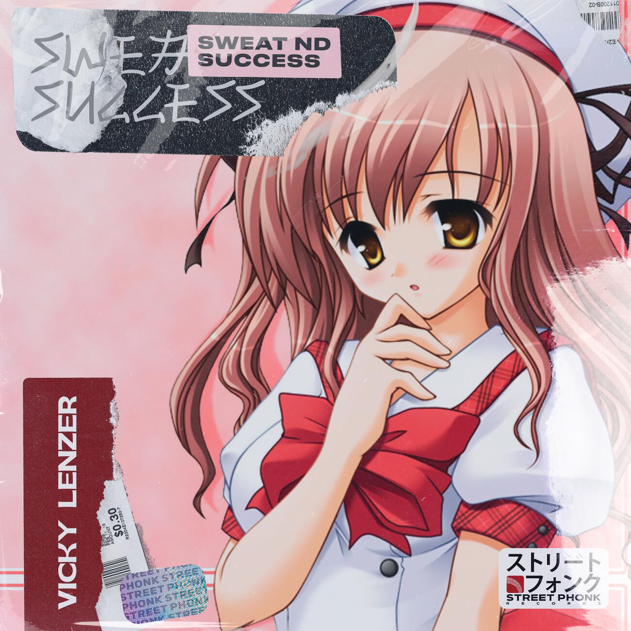 Релиз SWEAT ND SUCCESS
