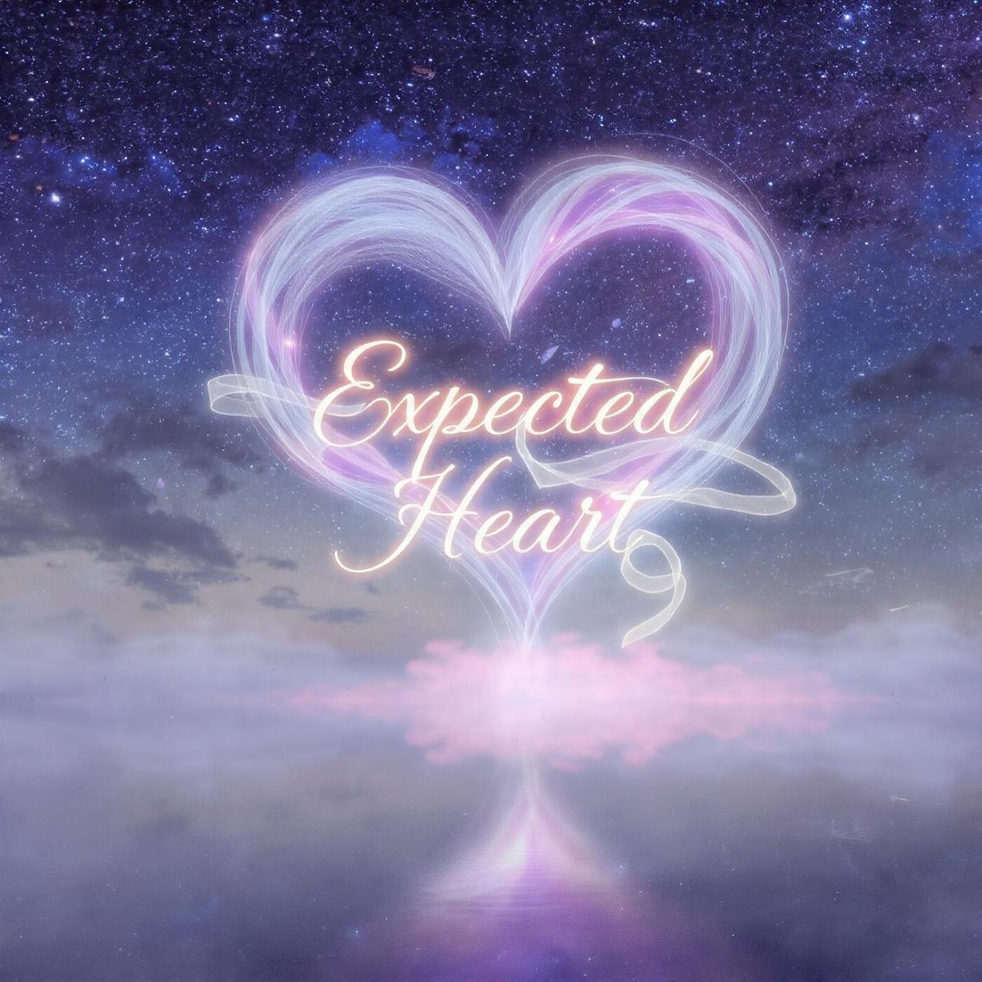 Релиз Expected Heart