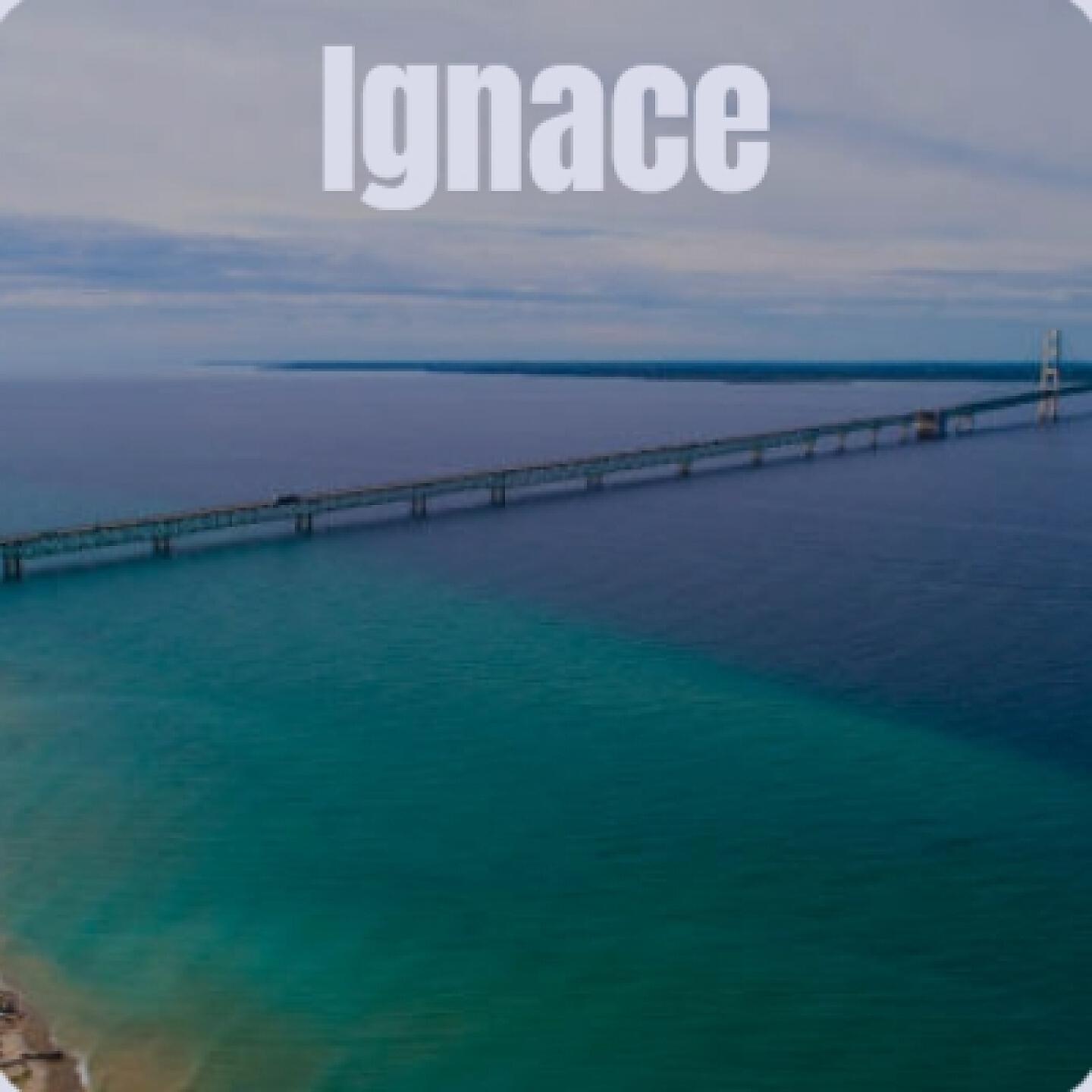 Релиз Ignace