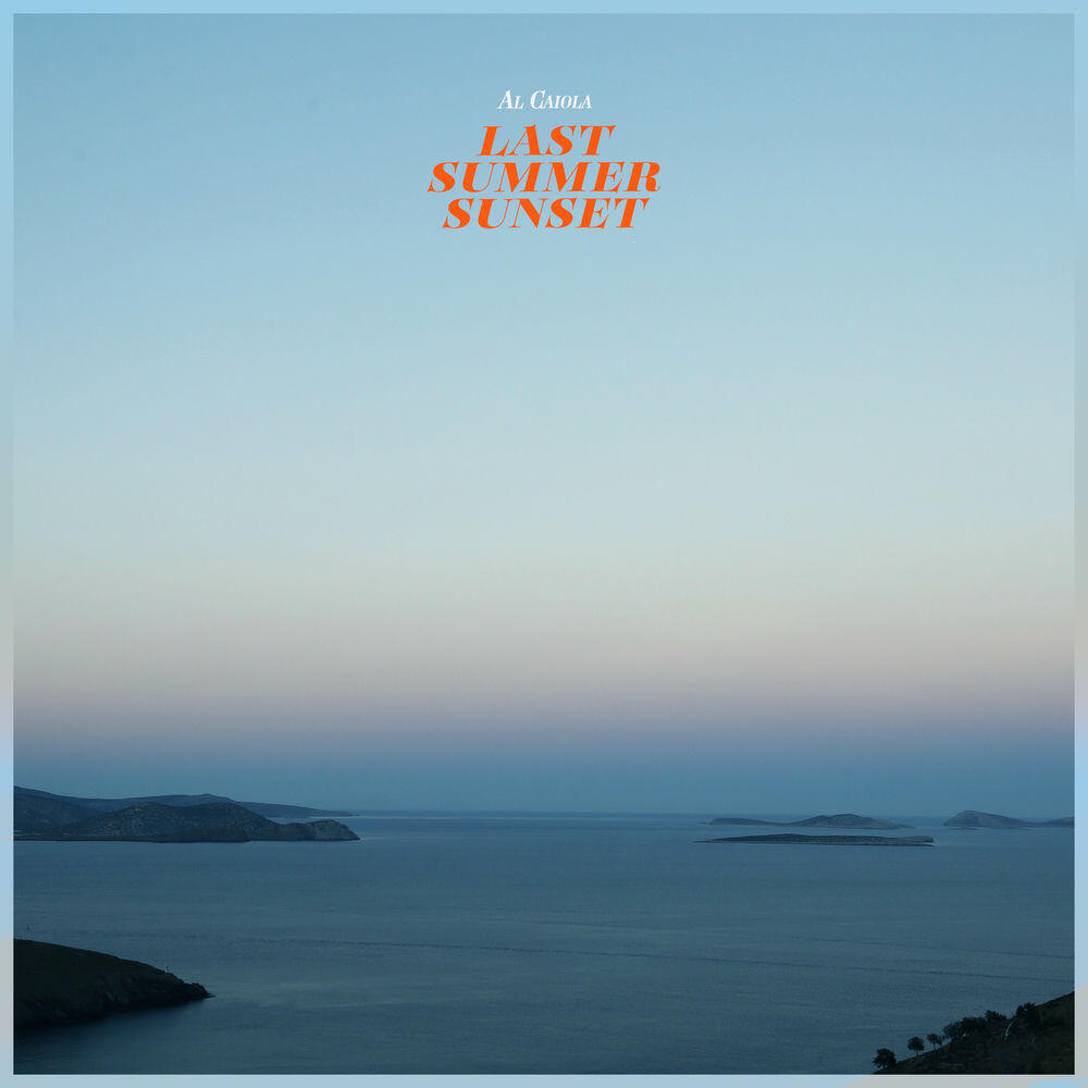 Релиз Last Summer Sunset