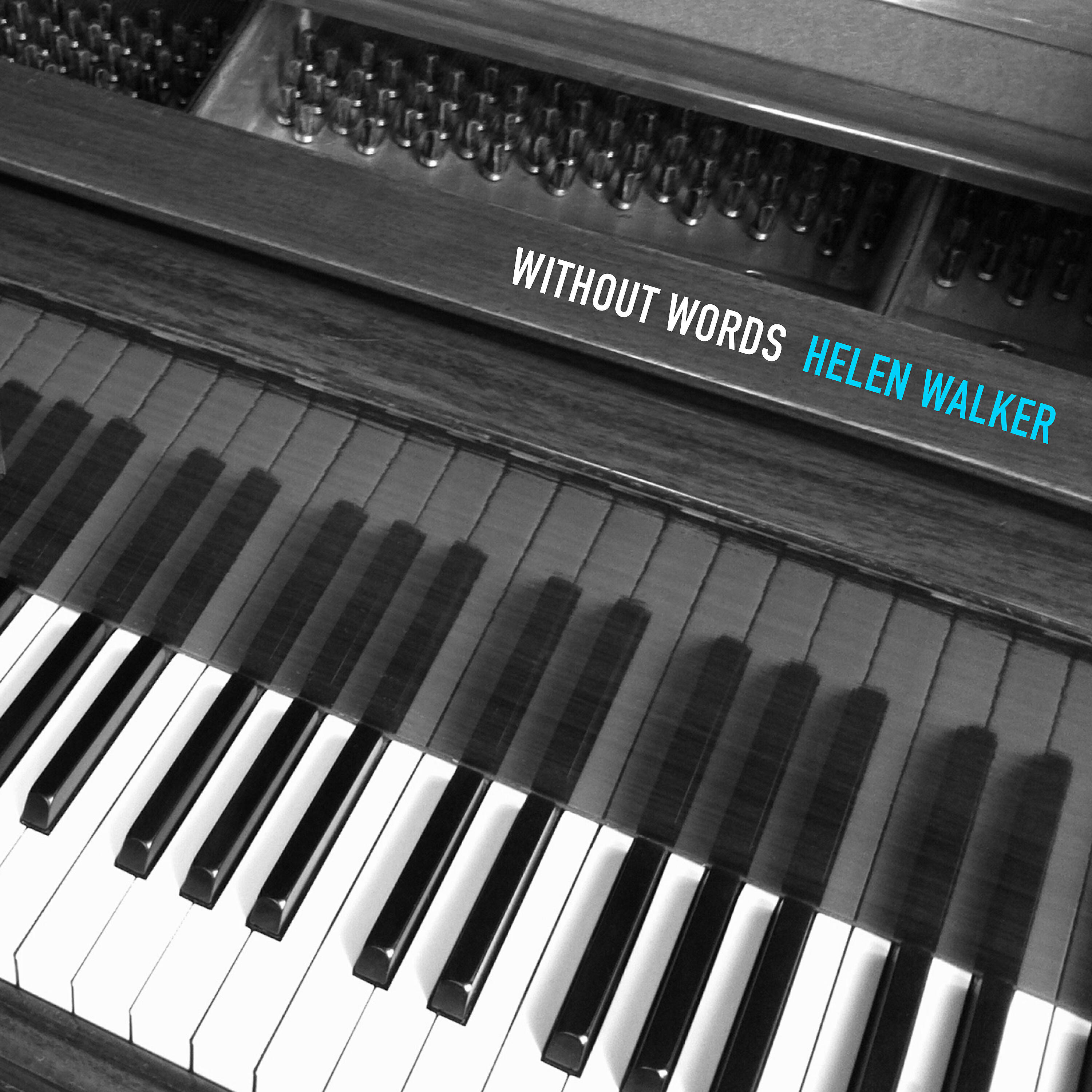 Релиз Without Words - Single
