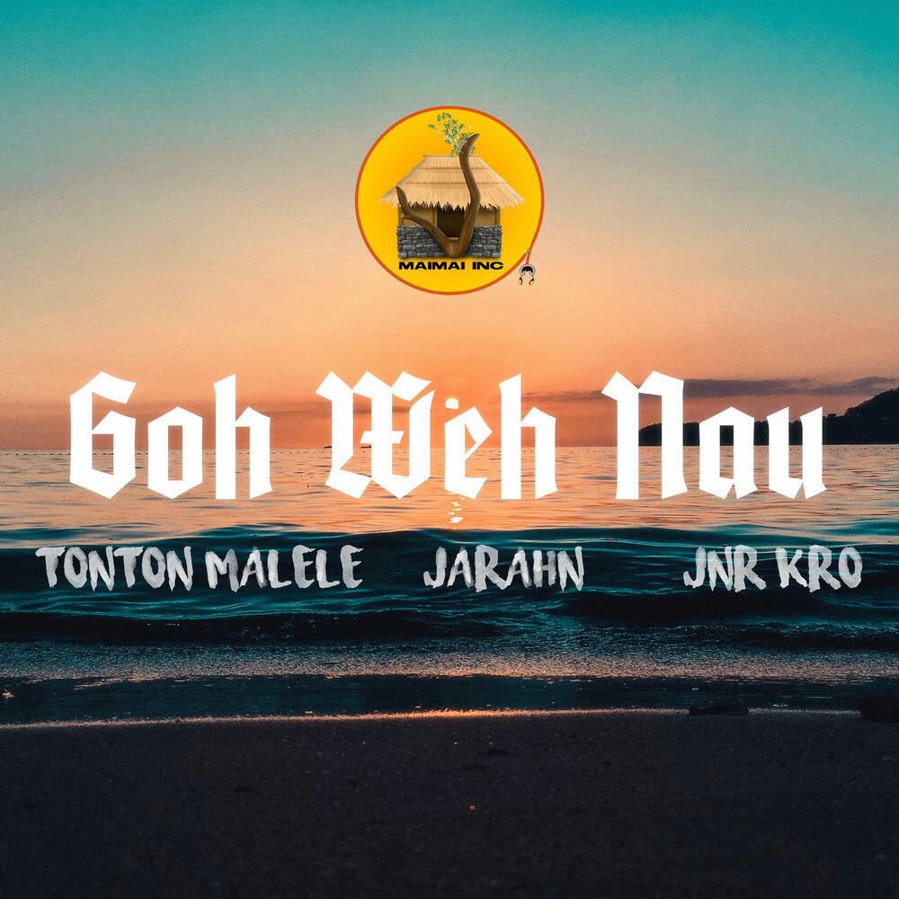 Релиз Goh Weh Nau