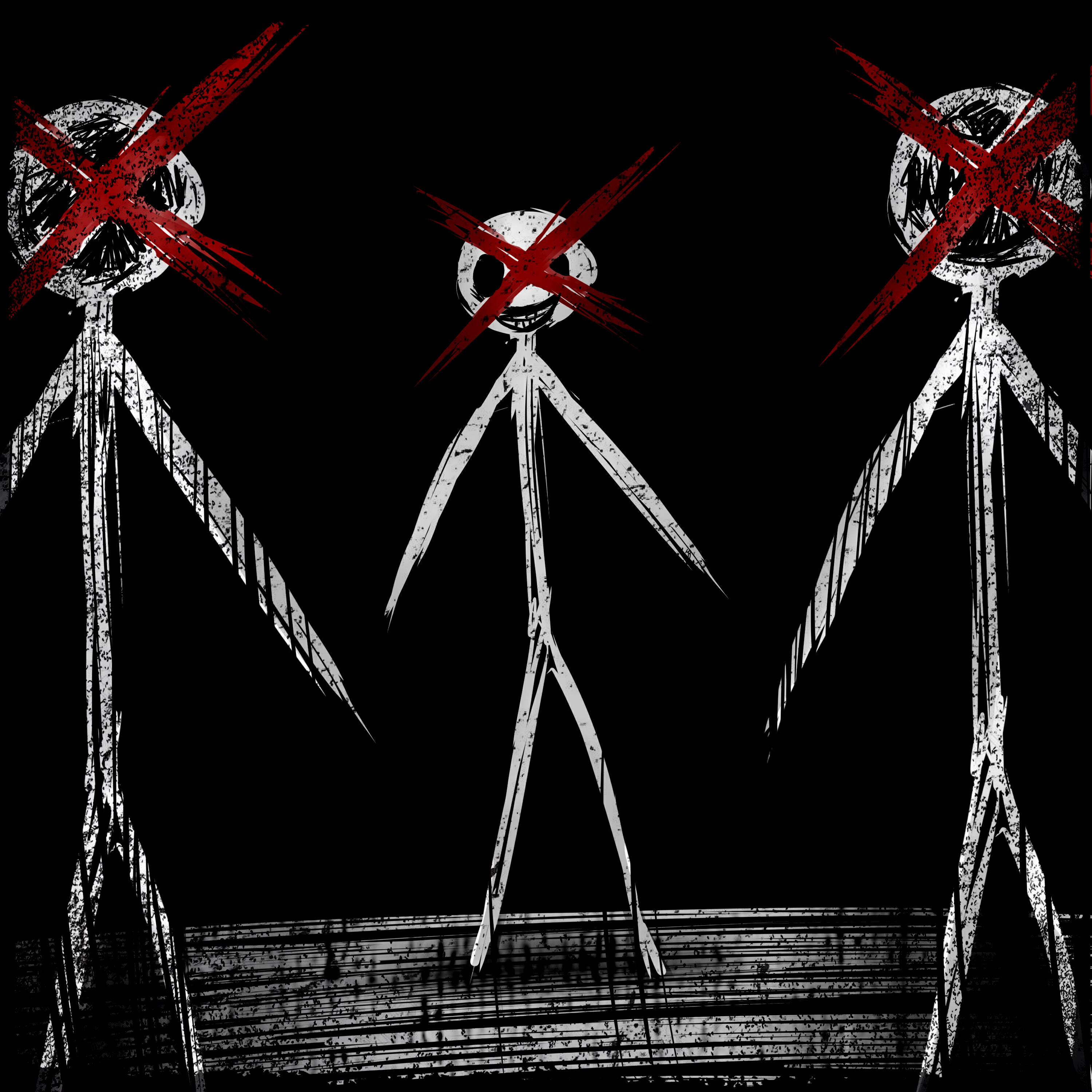 Релиз AGAINST EVERYONE!