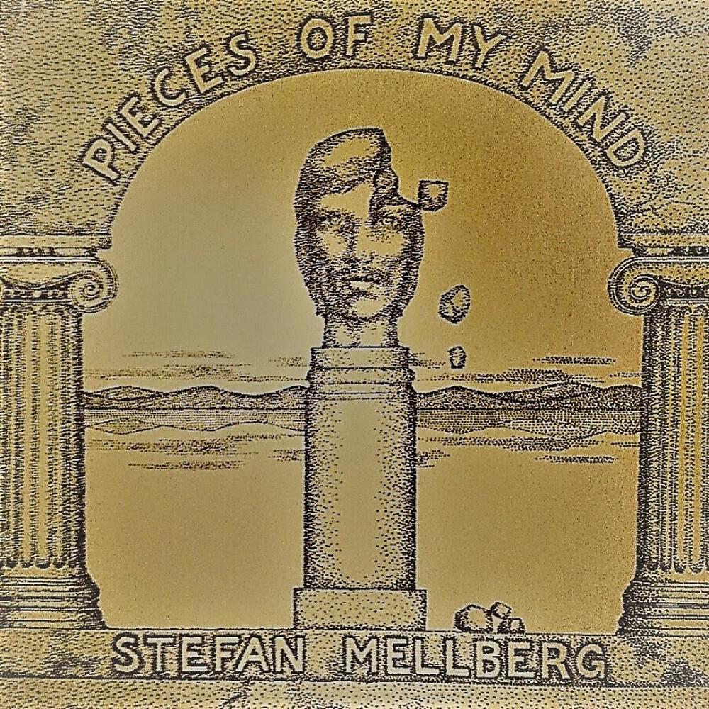 Stefan Mellberg