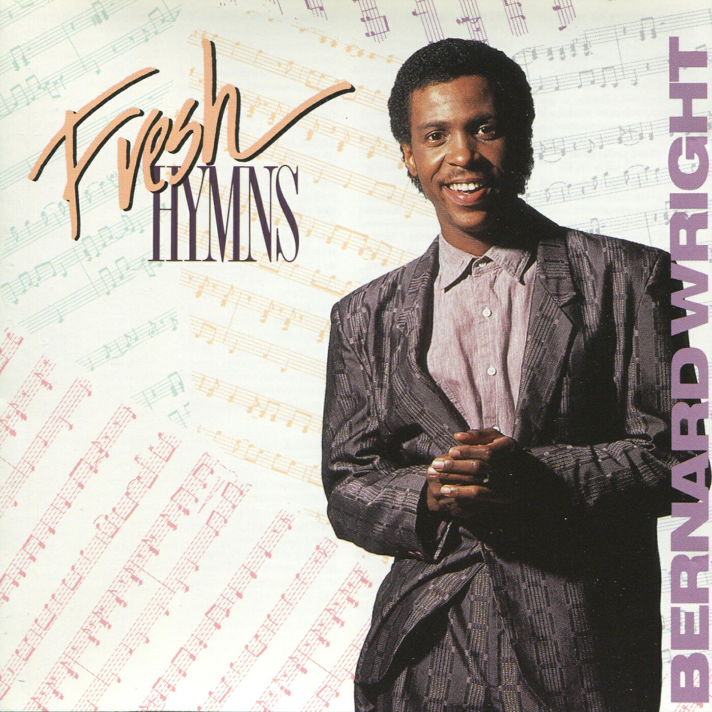 Релиз Fresh Hymns