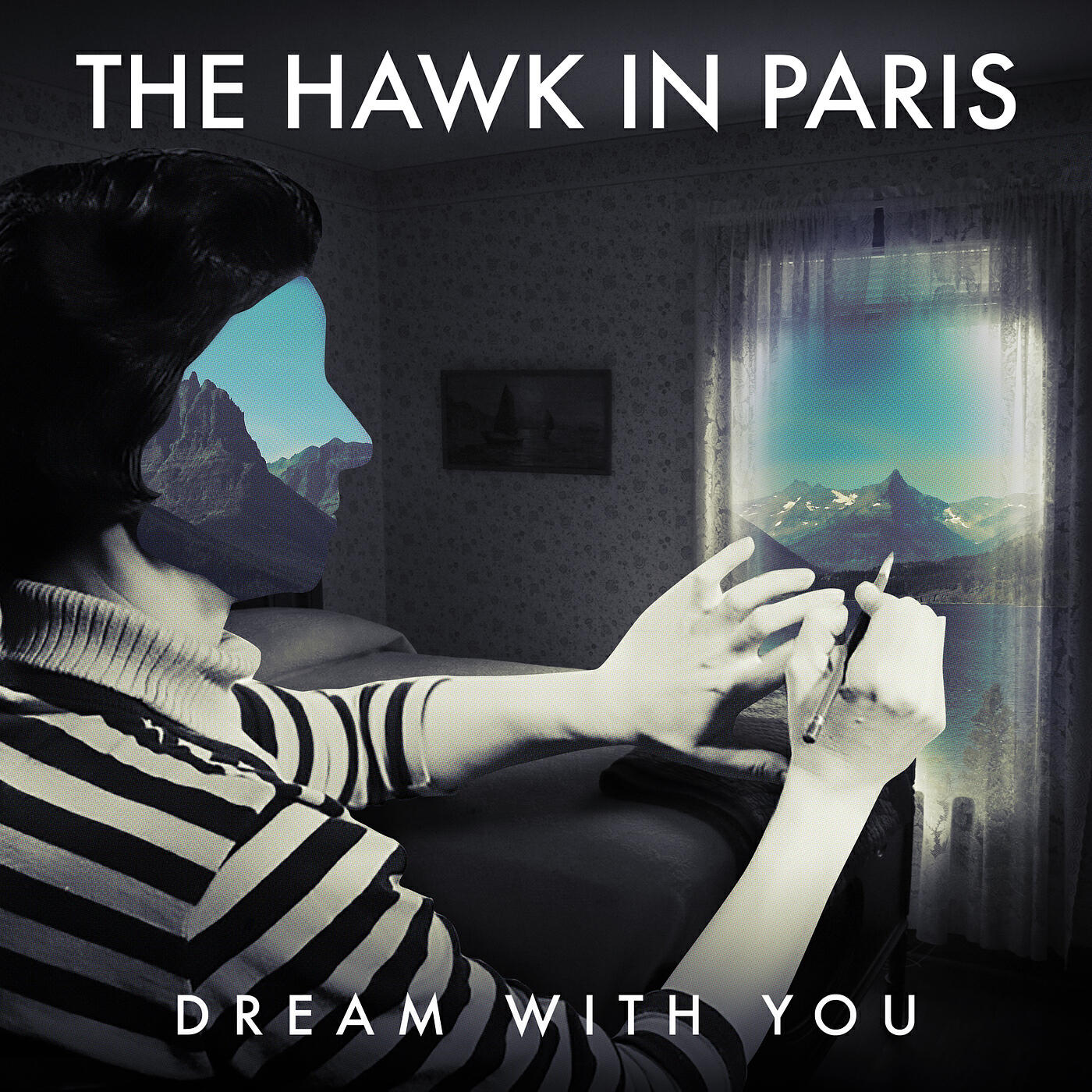 Релиз Dream with You