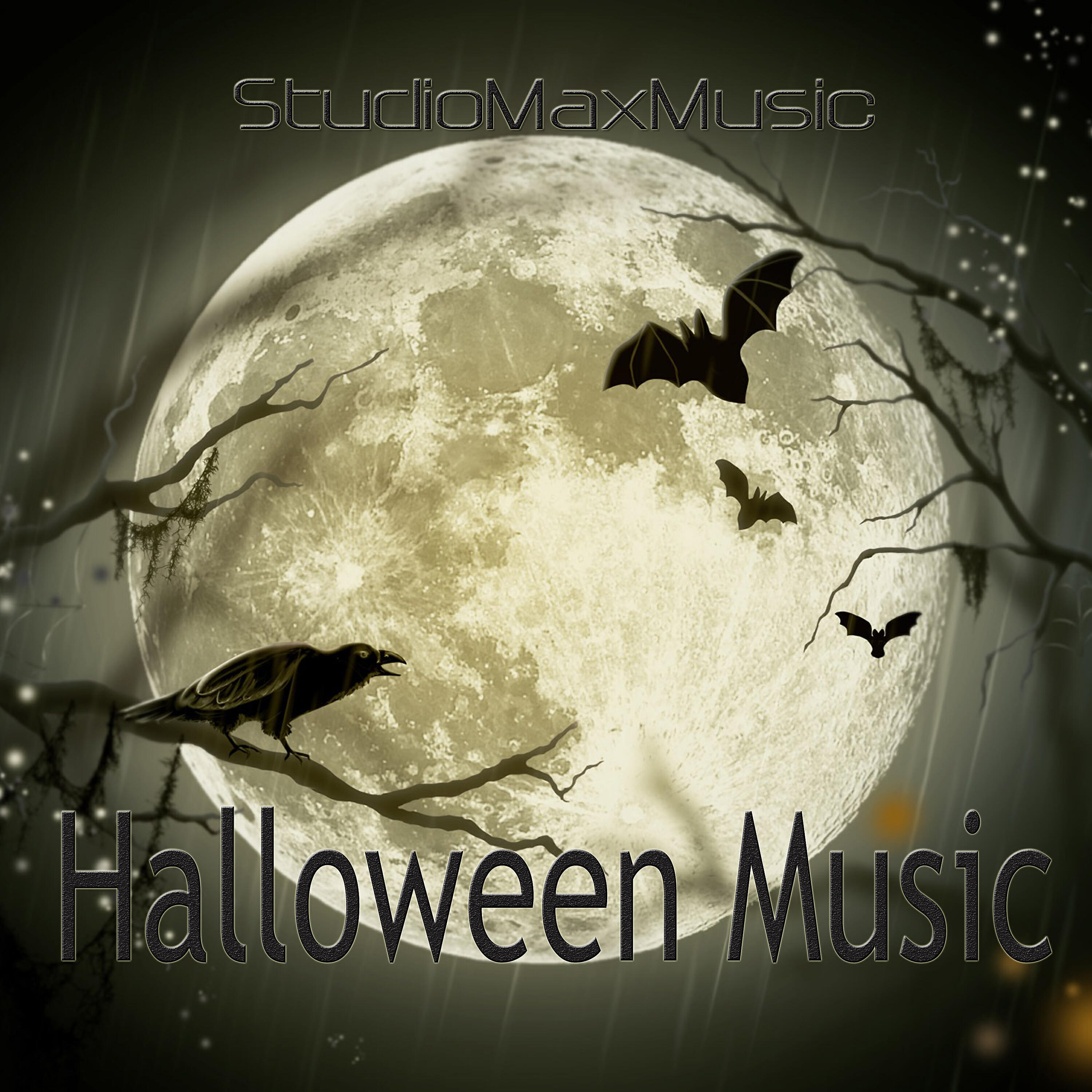 Релиз Halloween Music