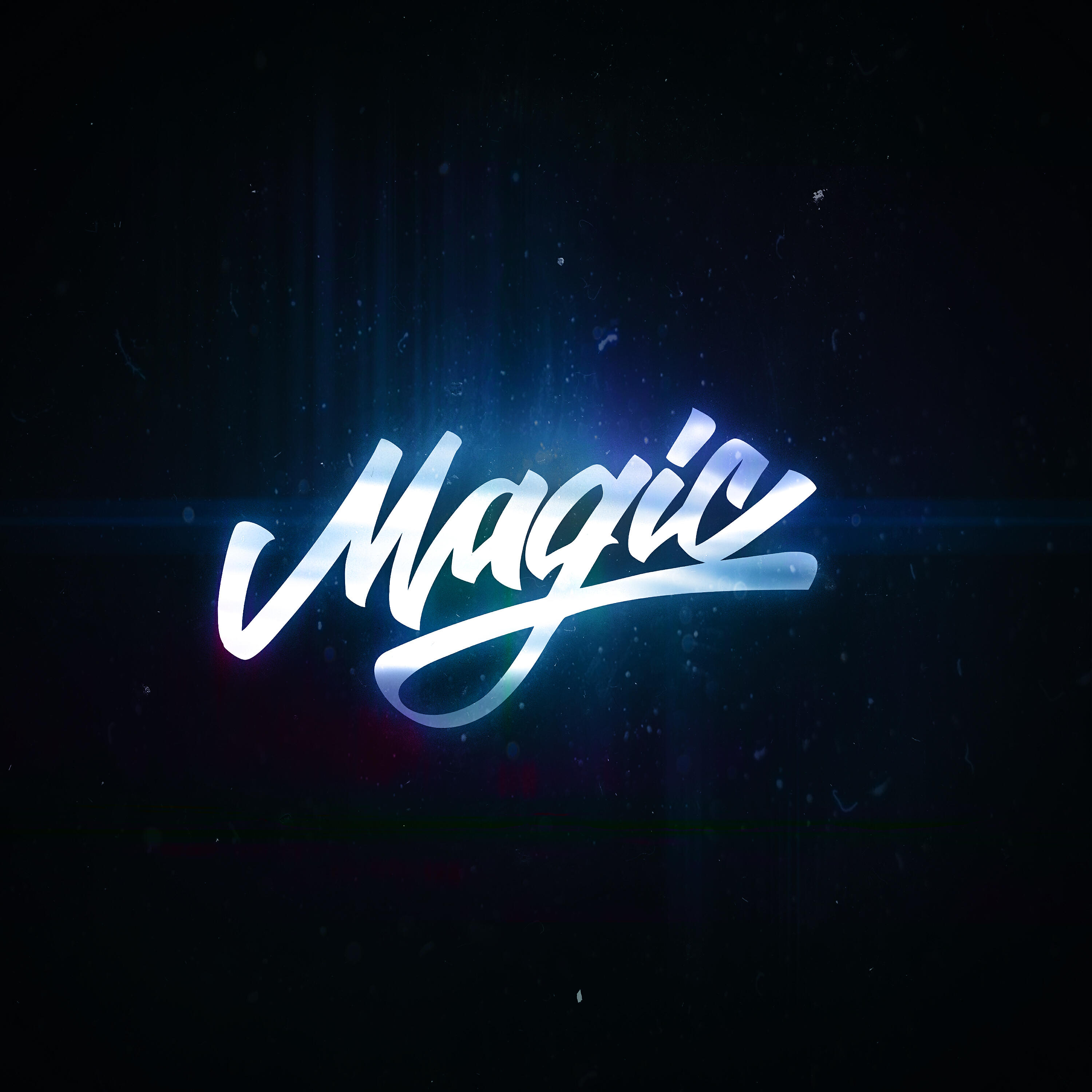 Релиз Magic