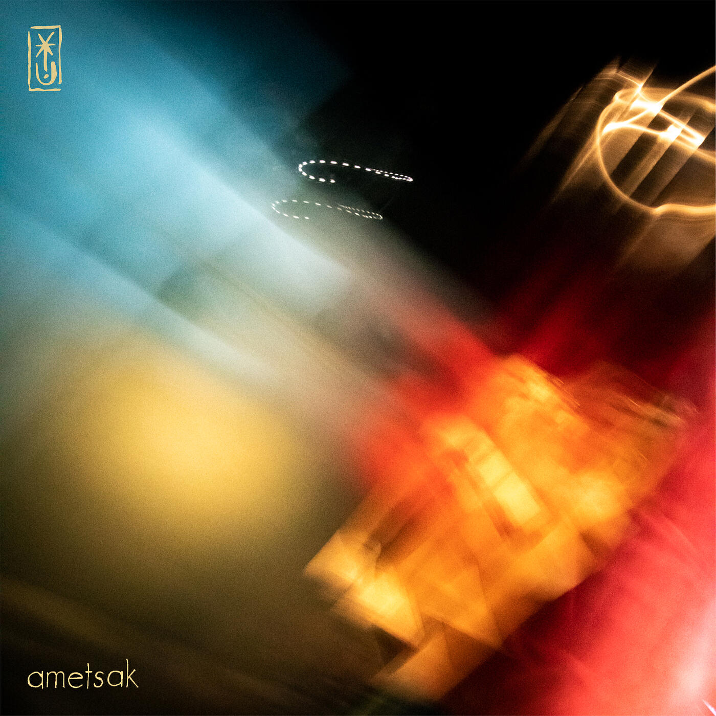 Релиз Ametsak
