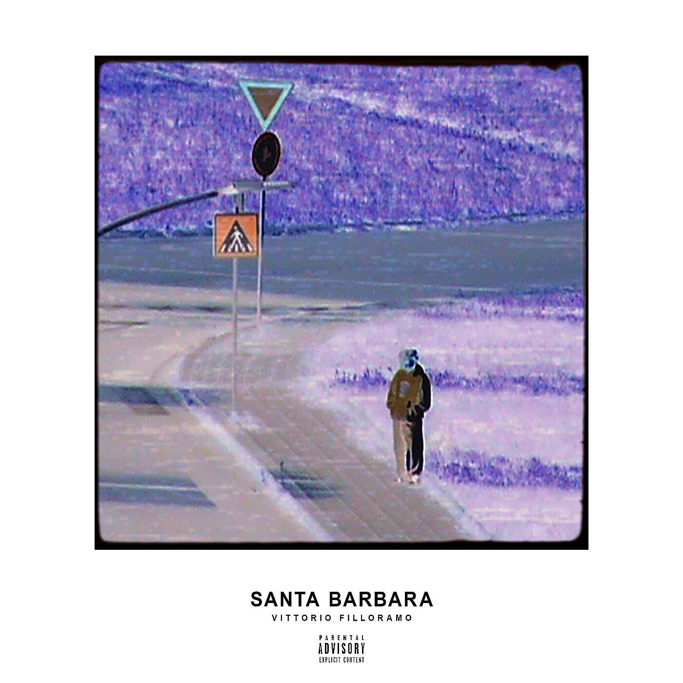 Релиз Santa Barbara