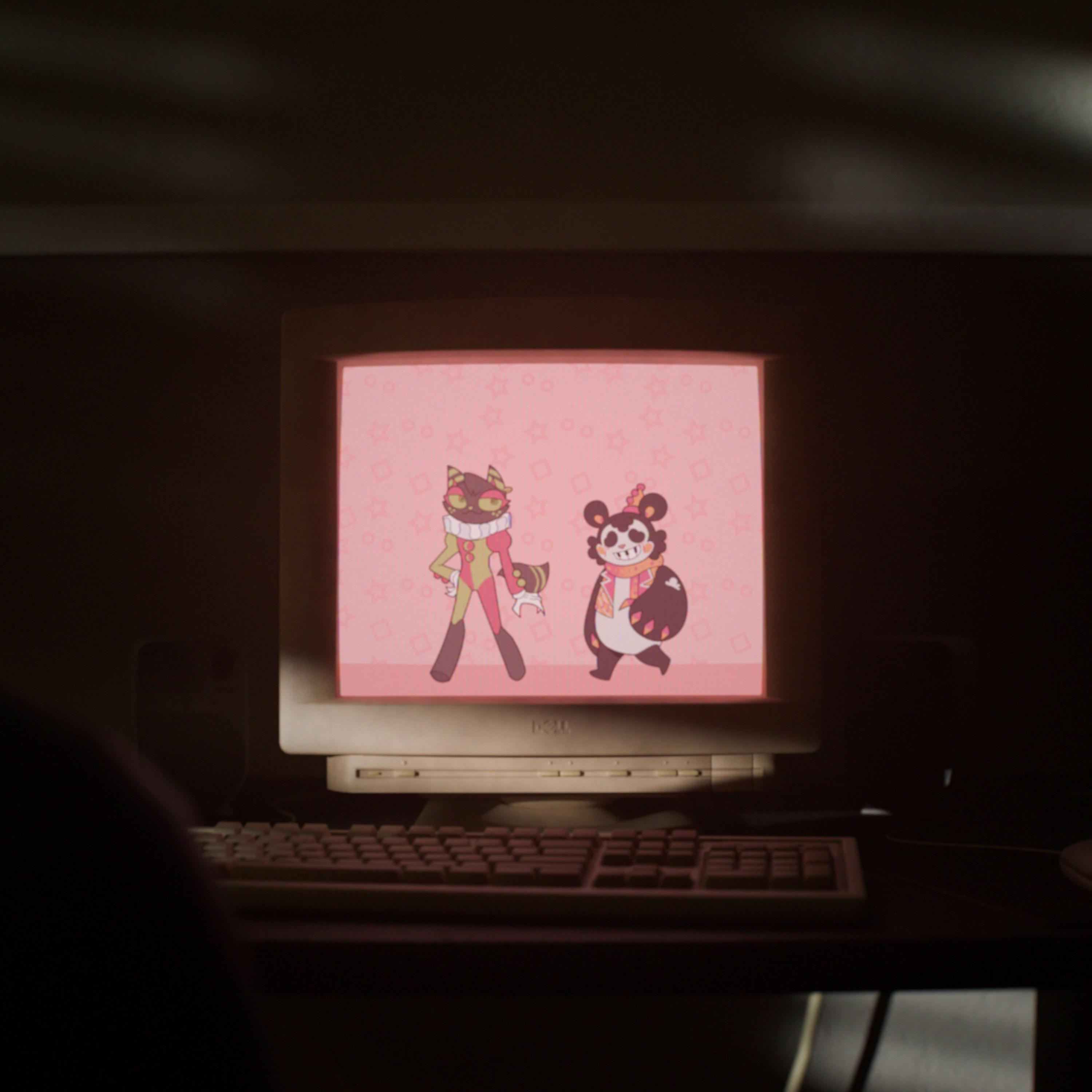 Релиз Fighting Insanity (The Amazing Digital Circus Song)