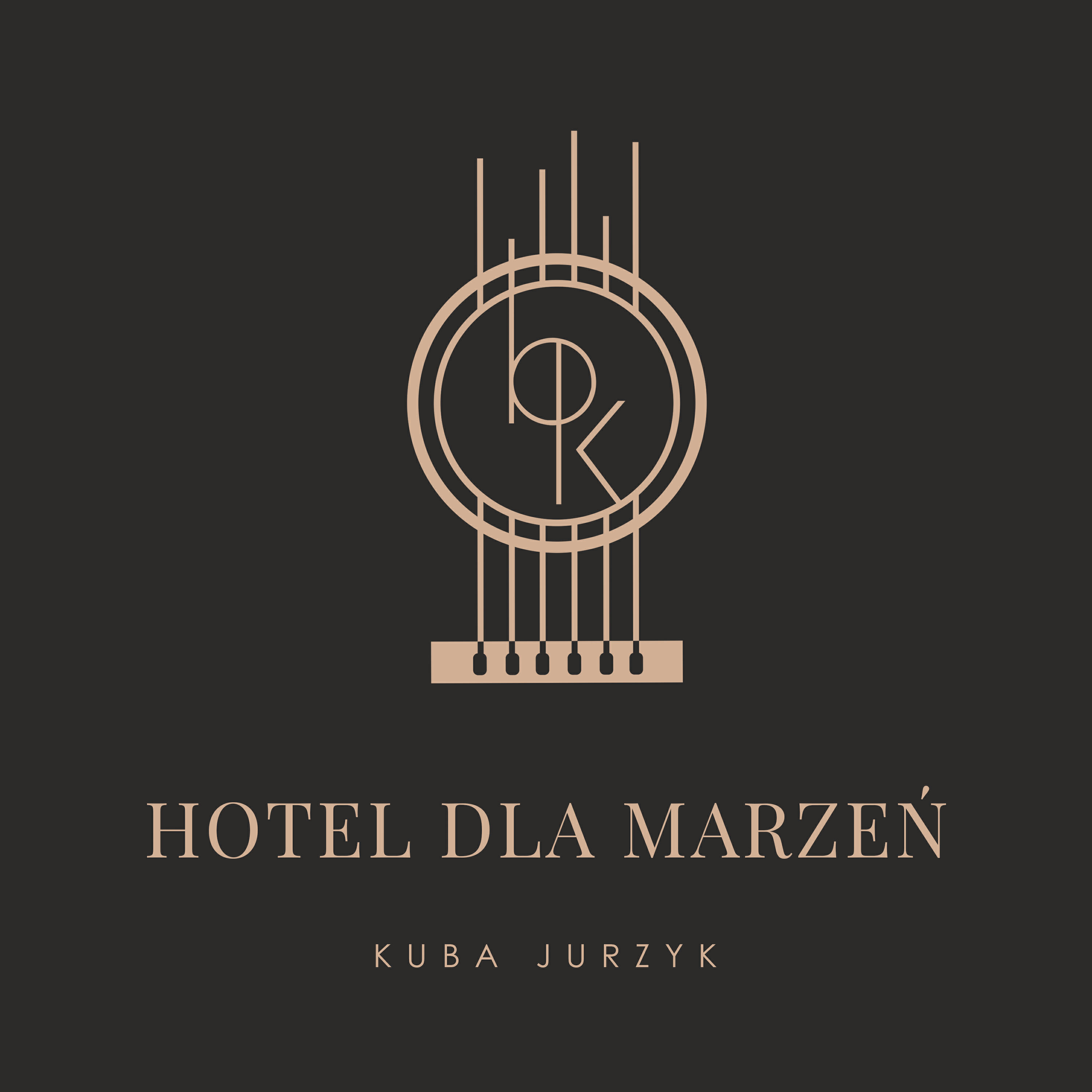 Релиз Hotel dla marzeń