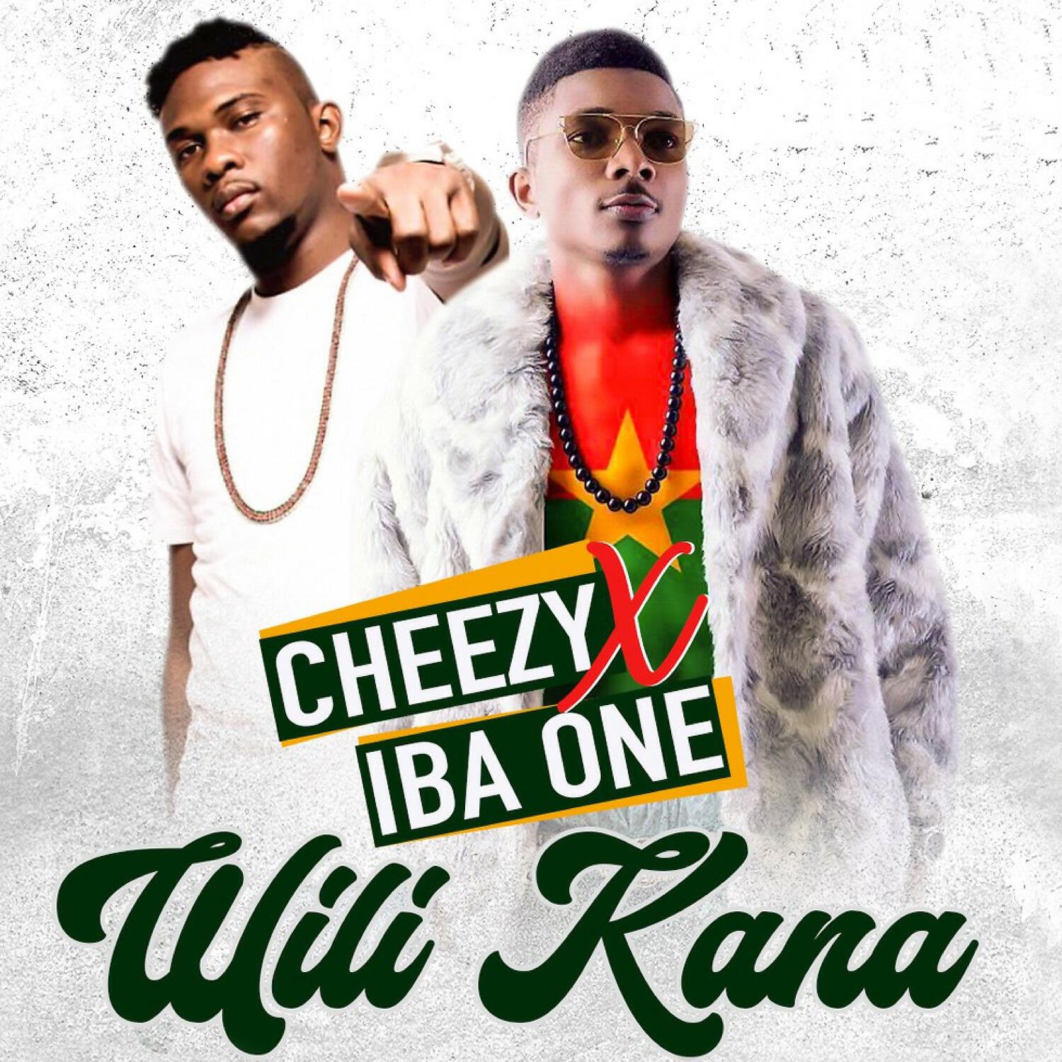 Релиз Wili Kana