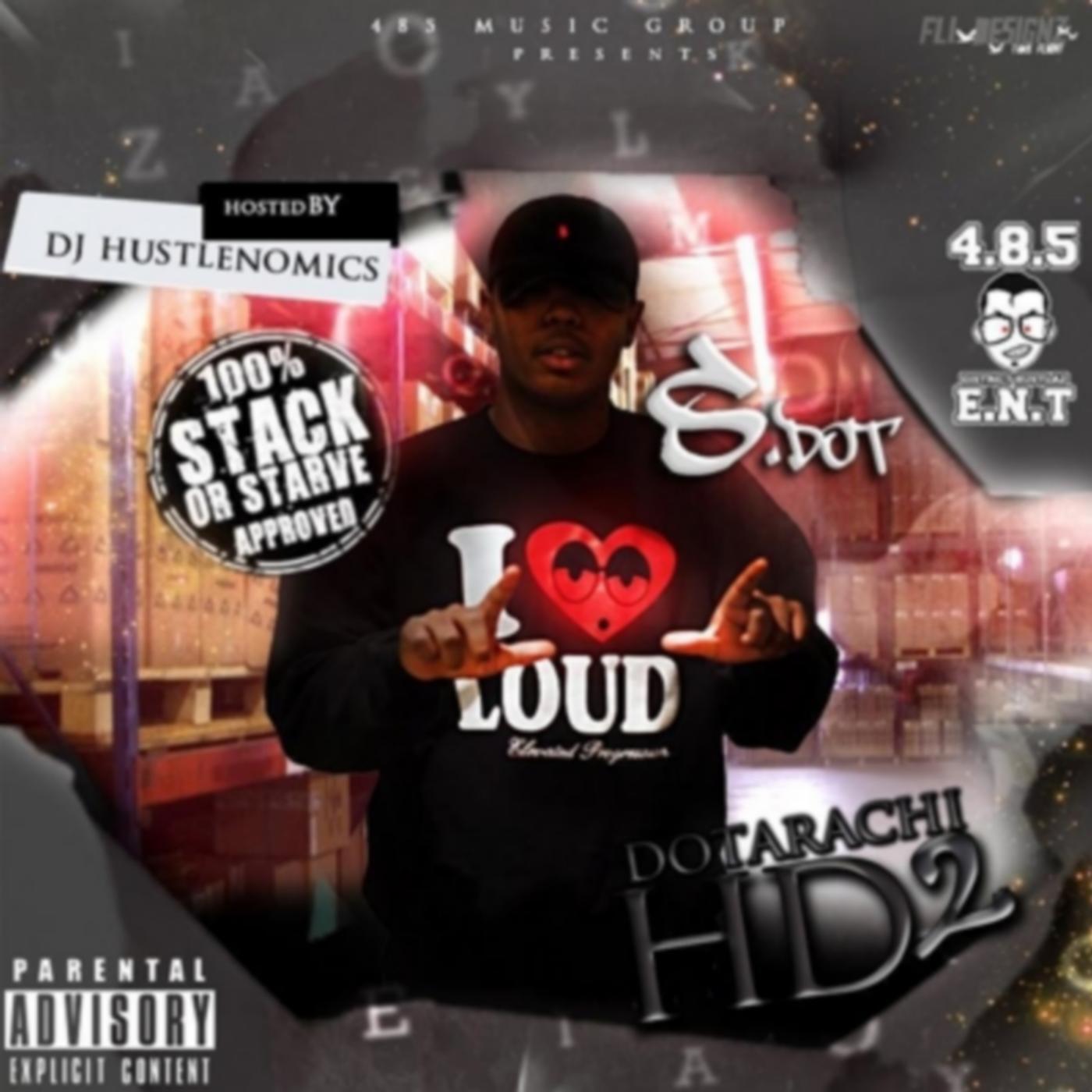 S.dot - Rockout
