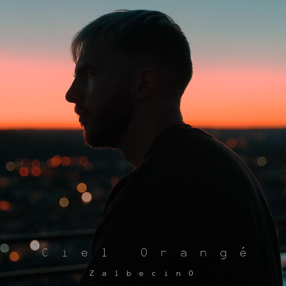 Постер альбома Ciel Orangé