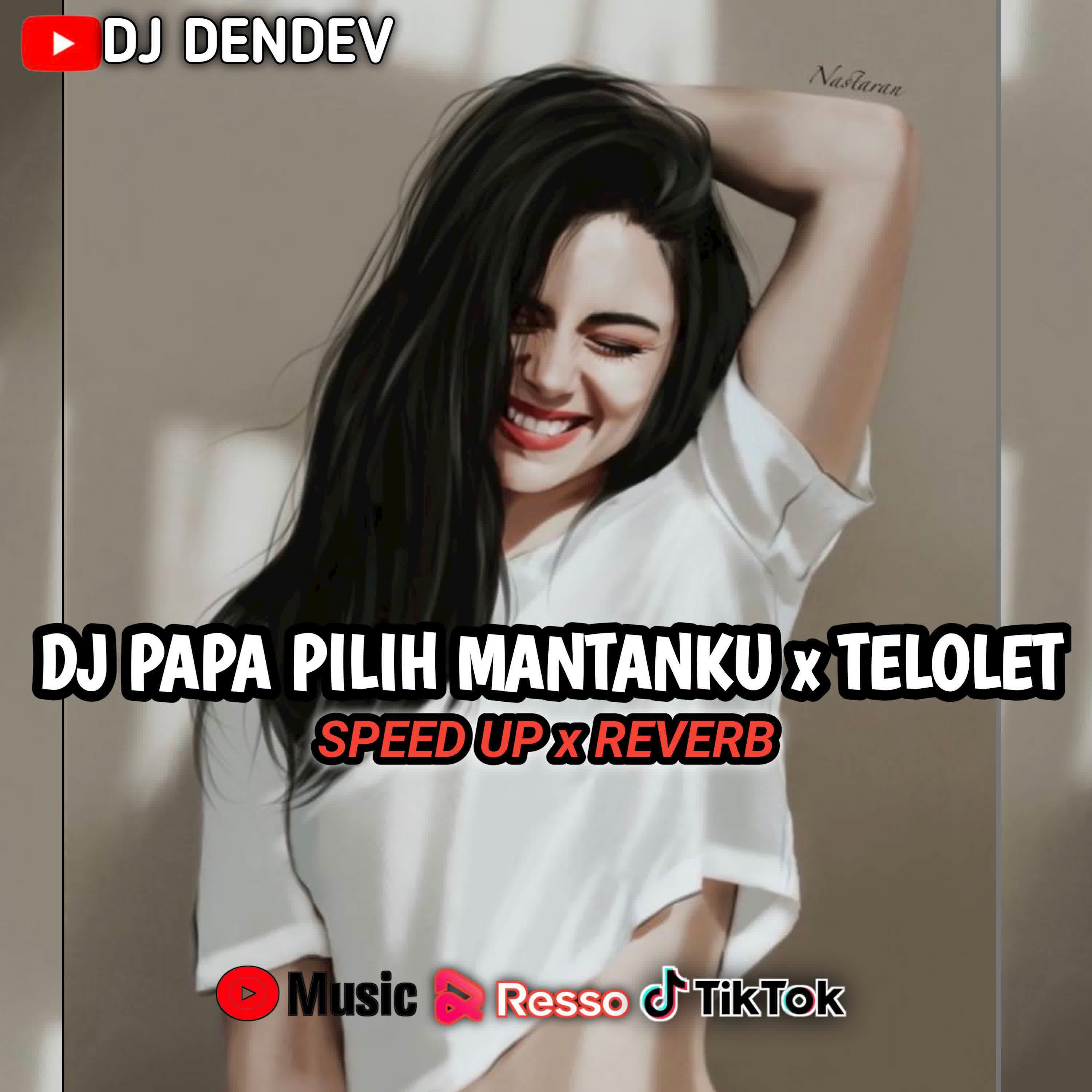 Релиз DJ Papa Pilih Mantanku