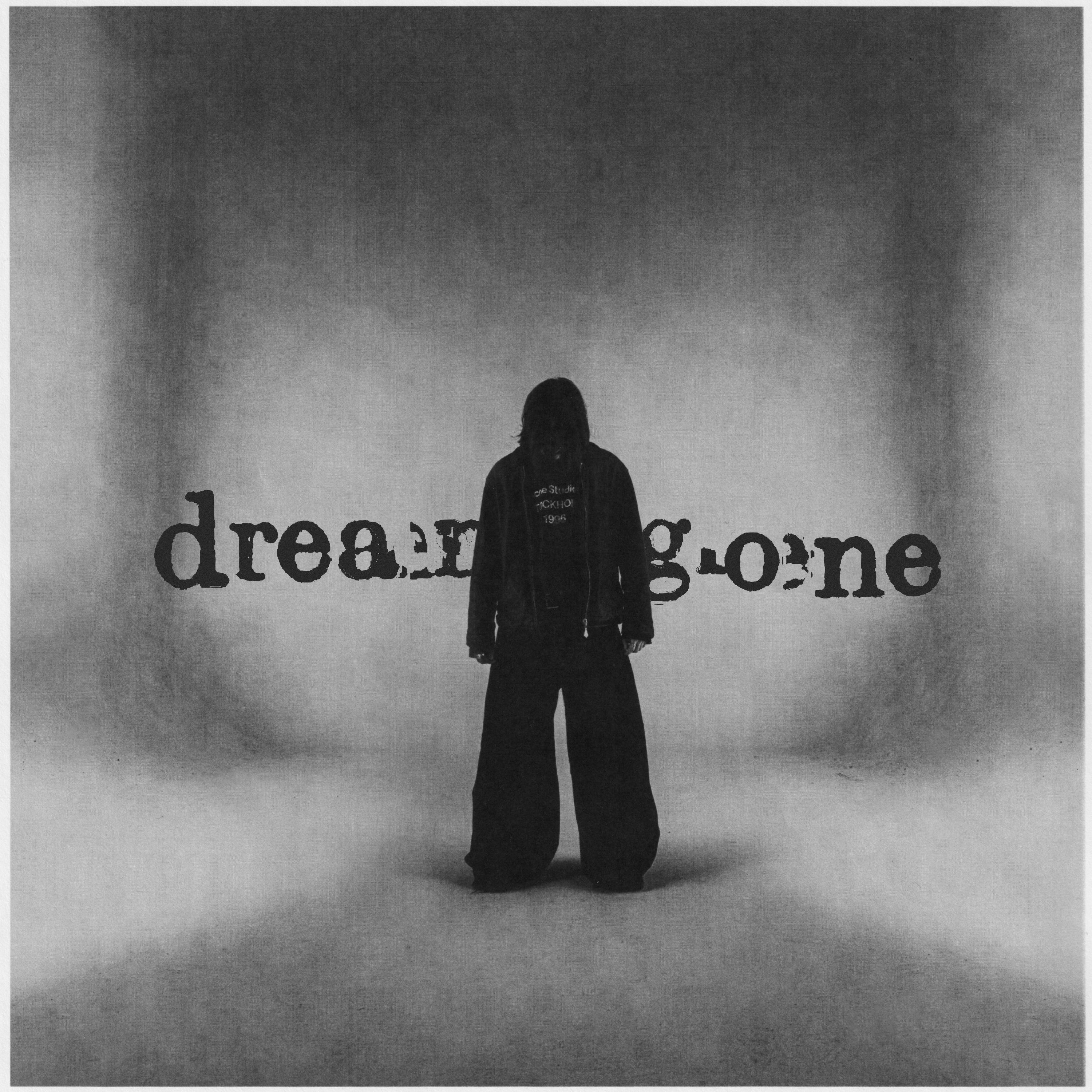 Постер альбома dreams:gone
