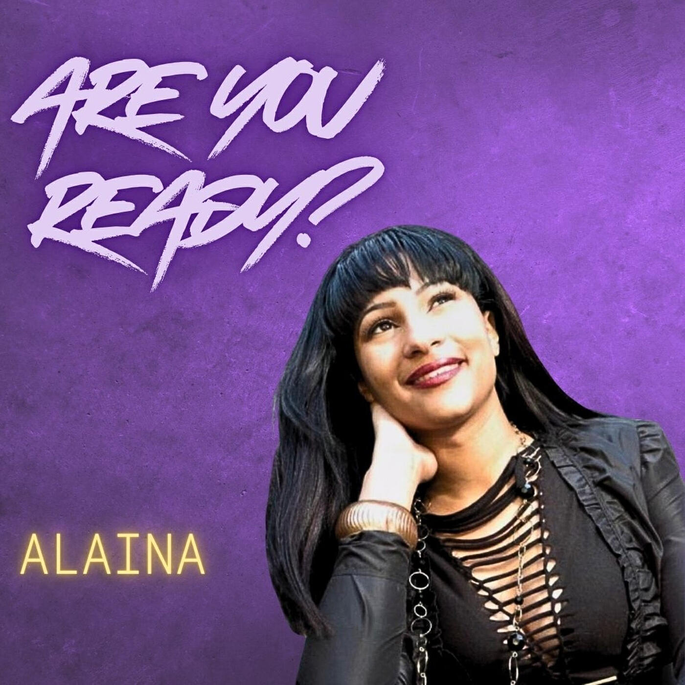 Релиз Are You Ready