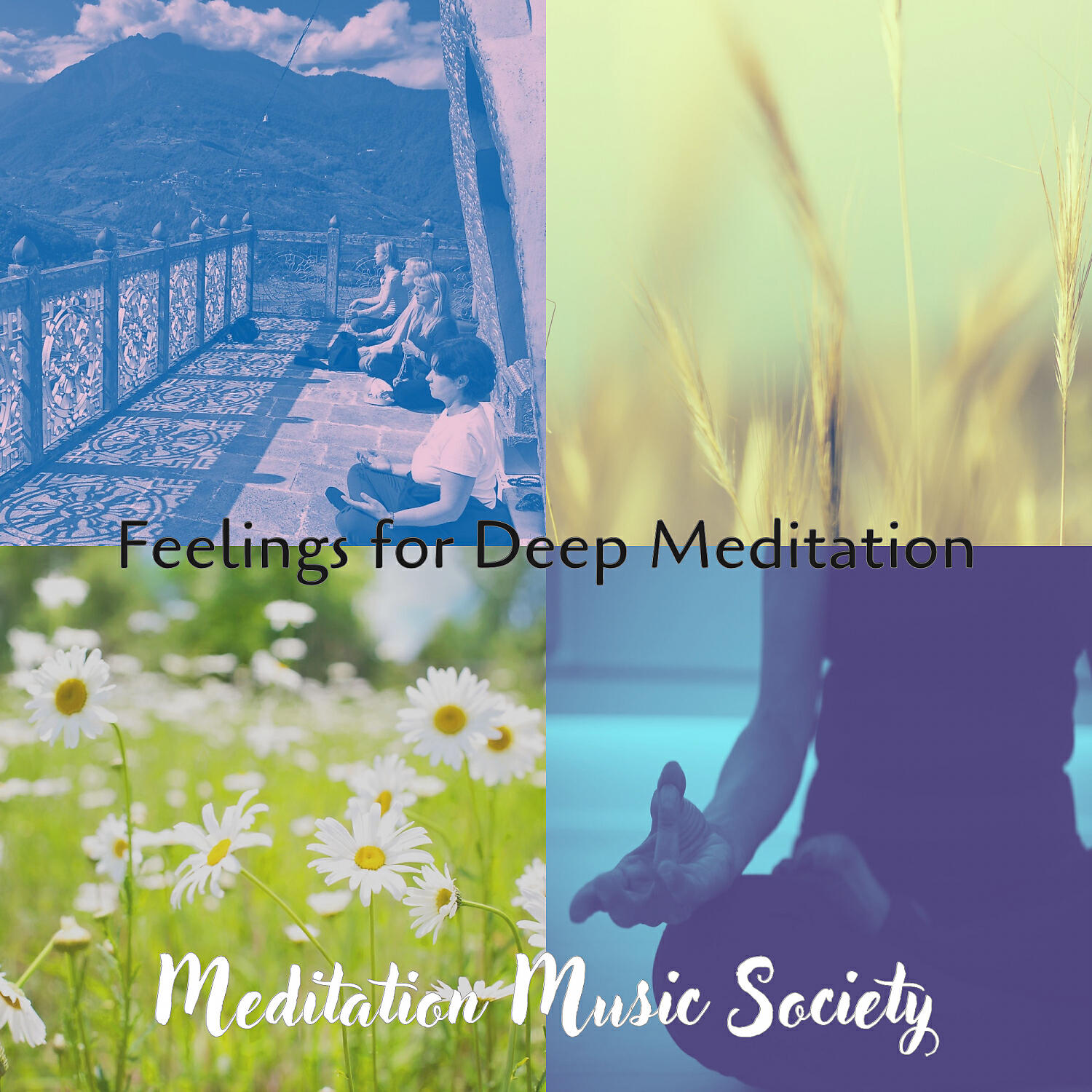 Релиз Feelings for Deep Meditation
