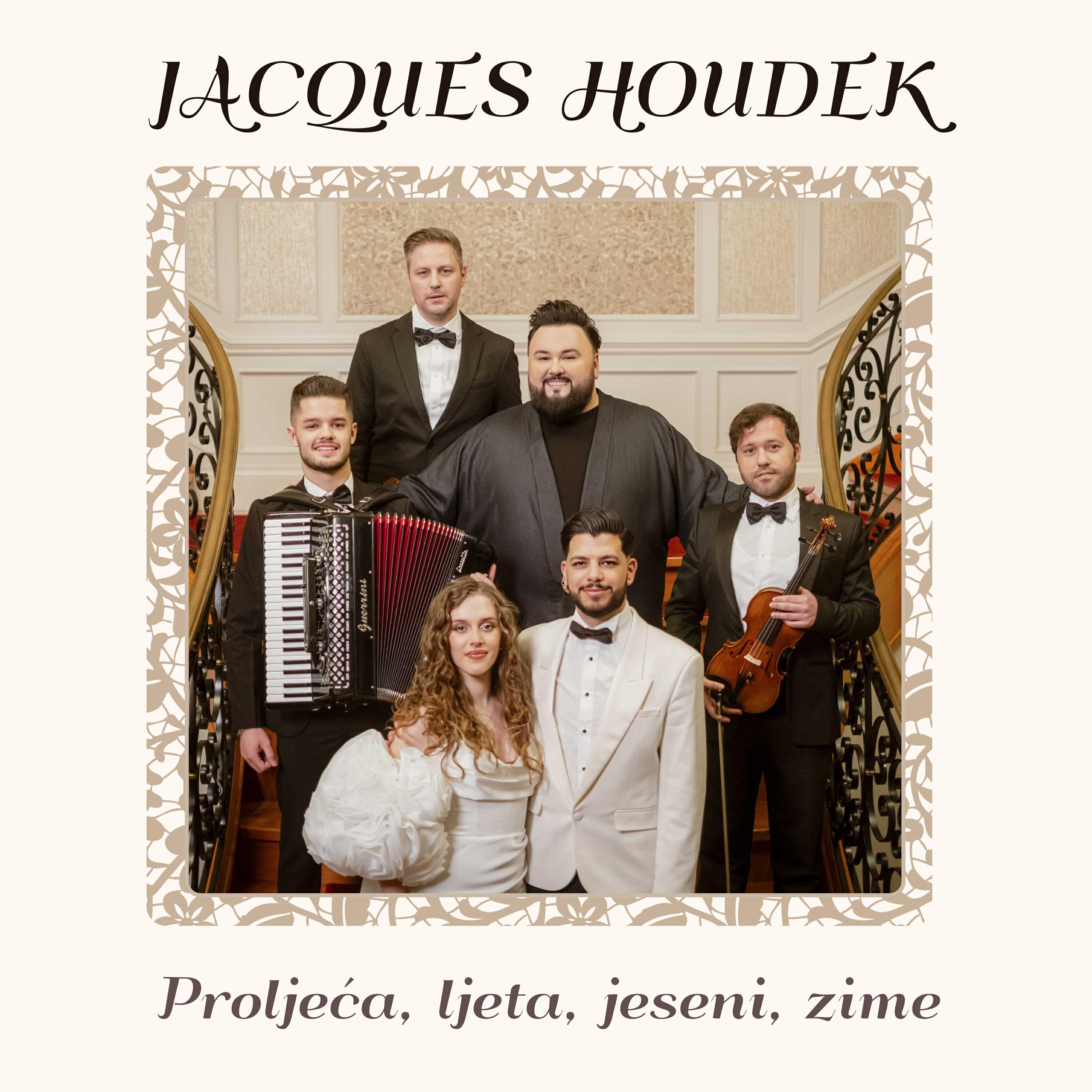 Релиз Proljeća, ljeta, jeseni, zime