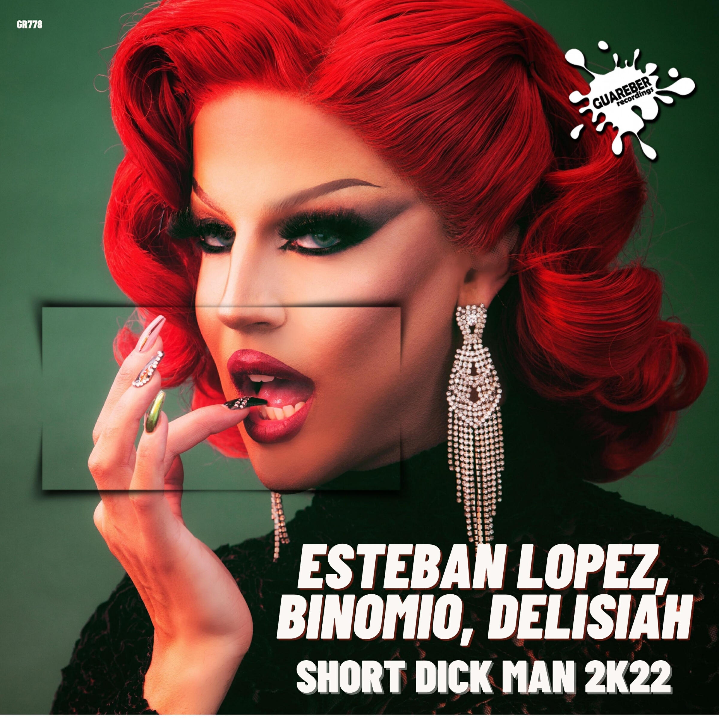 Релиз Short Dick Man 2k22