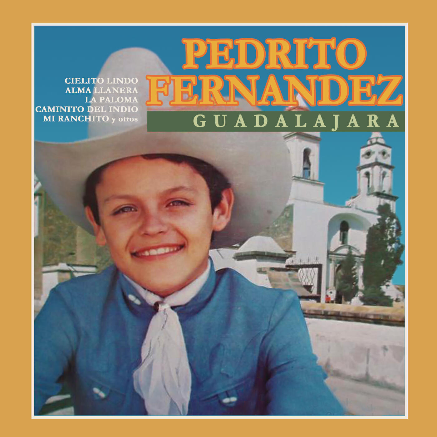 Релиз Guadalajara