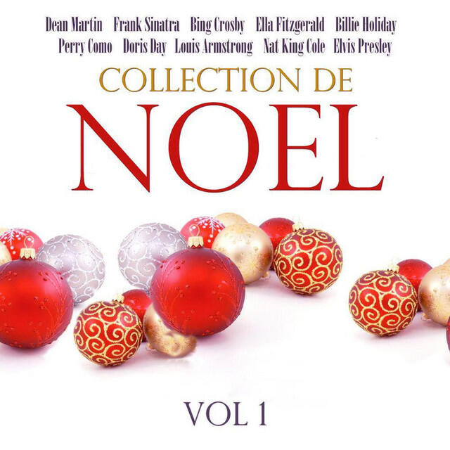 Релиз Collection De Noel (Vol. 1)