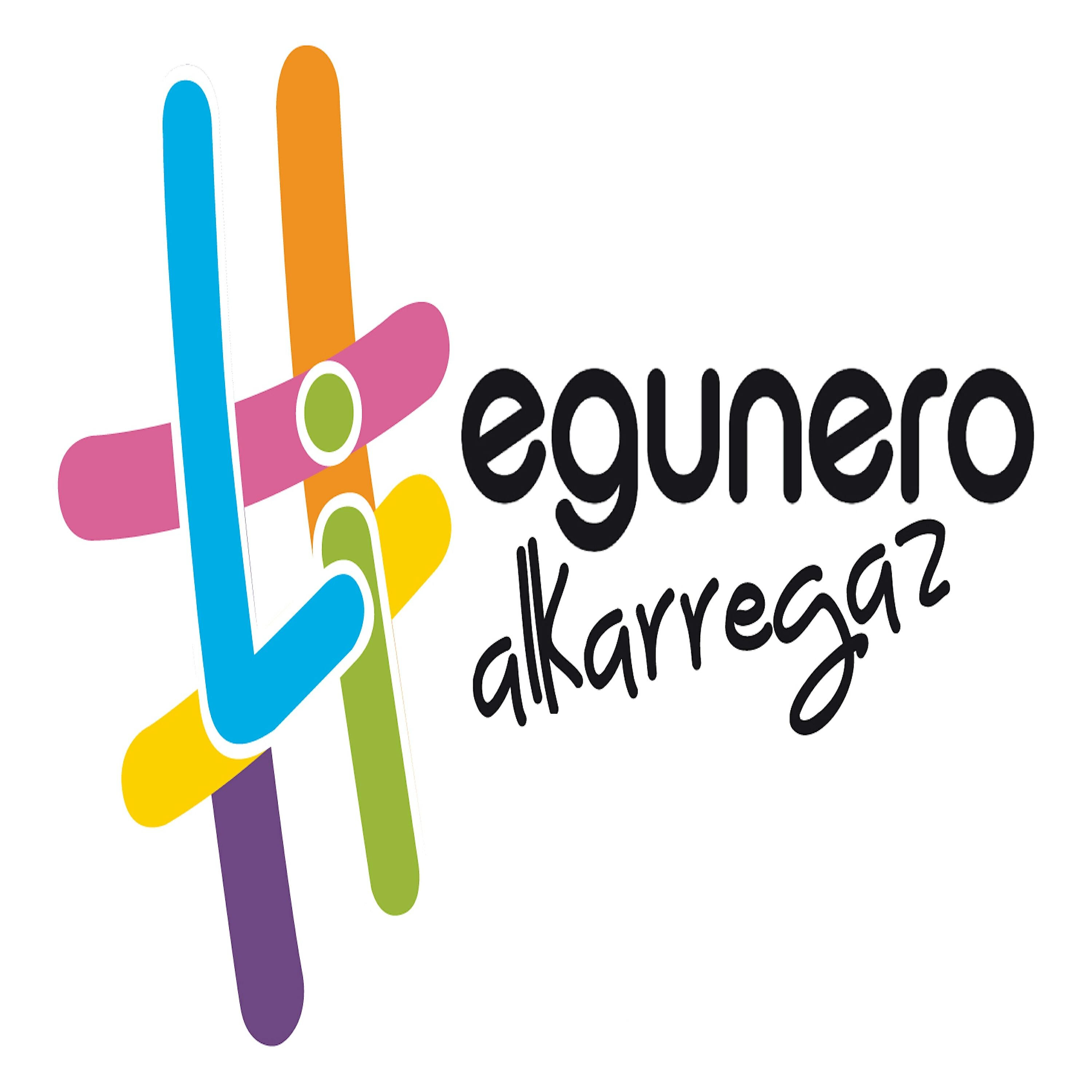 Релиз Egunero Alkarregaz