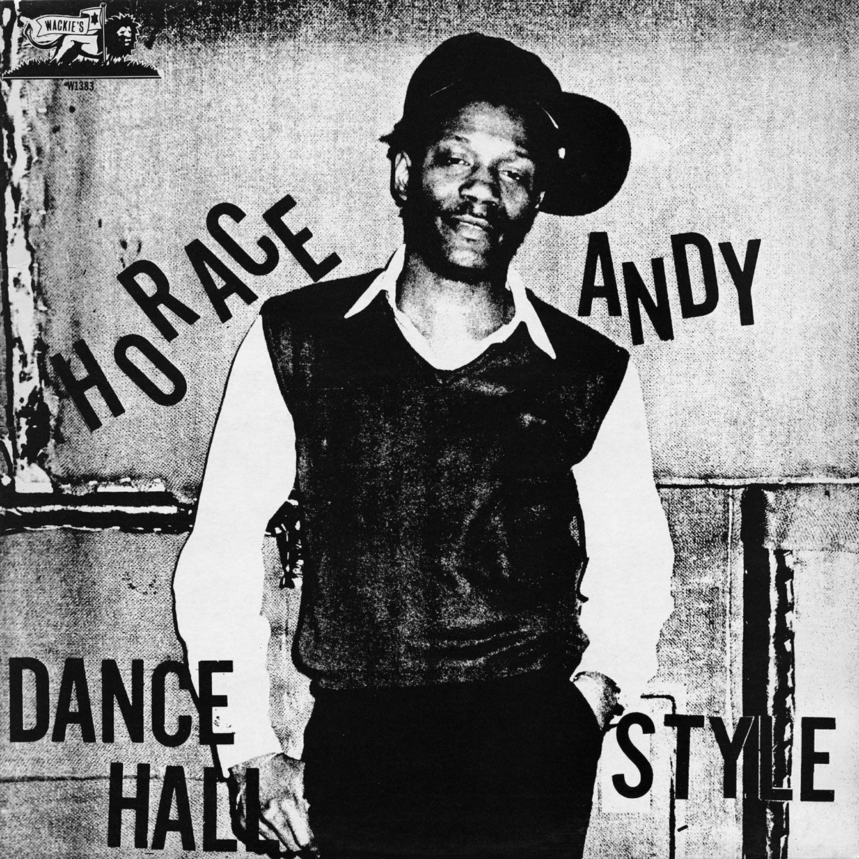 Постер альбома Dance Hall Style