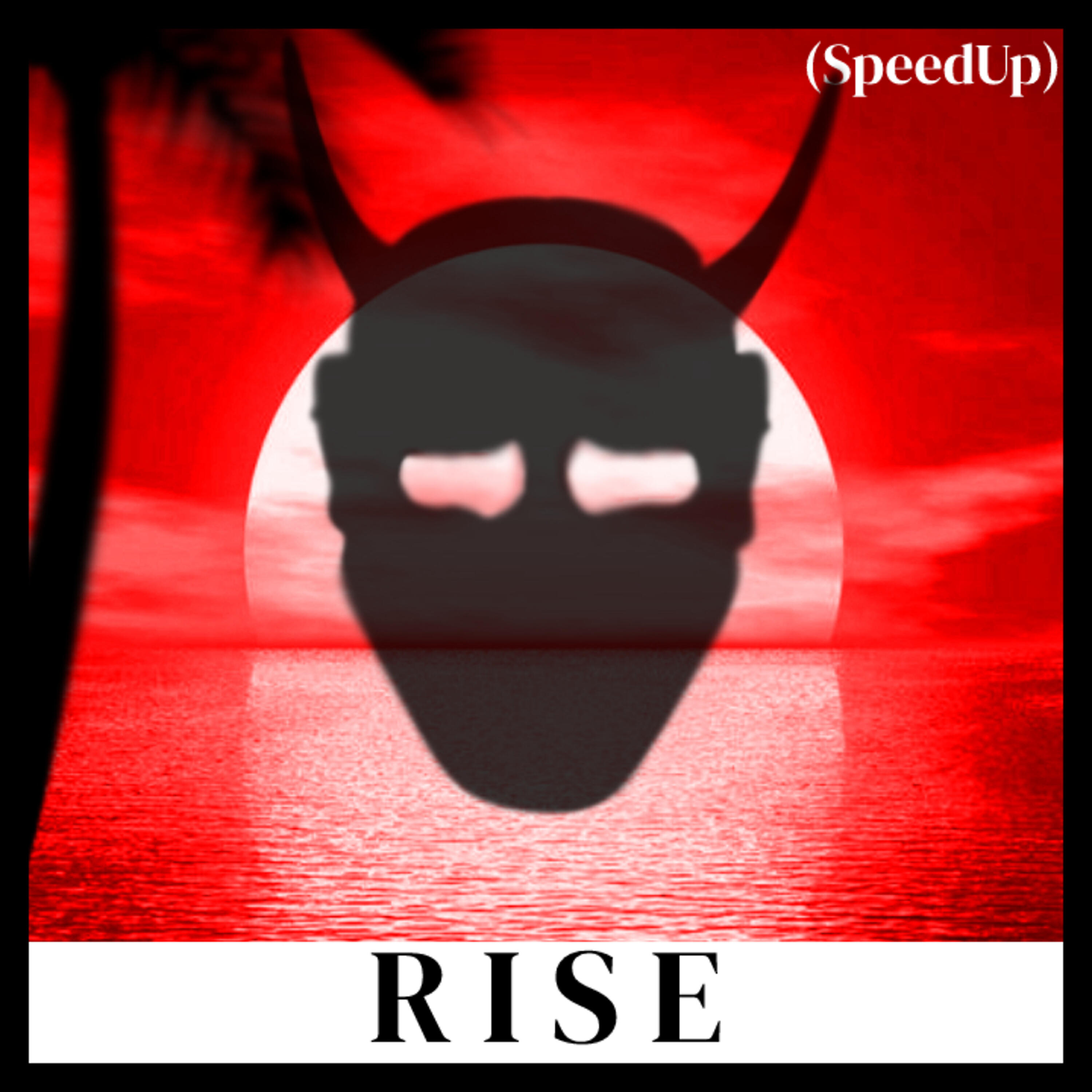 Релиз Rise (Speedup)